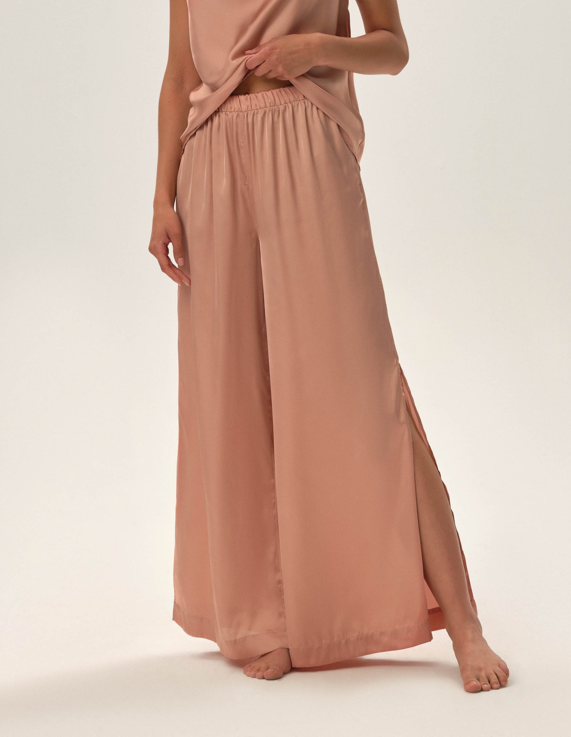 Pyjamas Jayla Dusty rose - 4