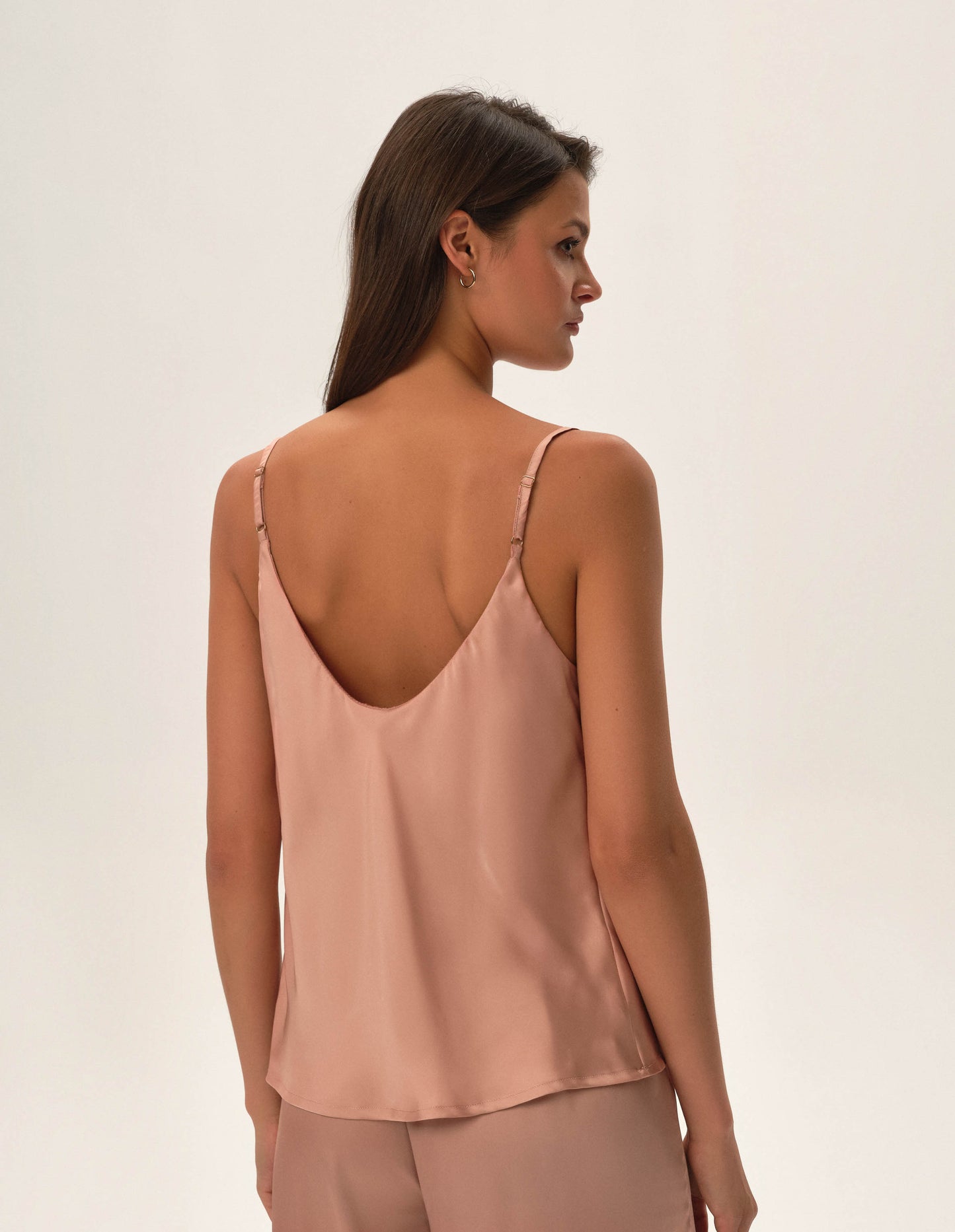 Pyjamas Jayla Dusty rose - 6