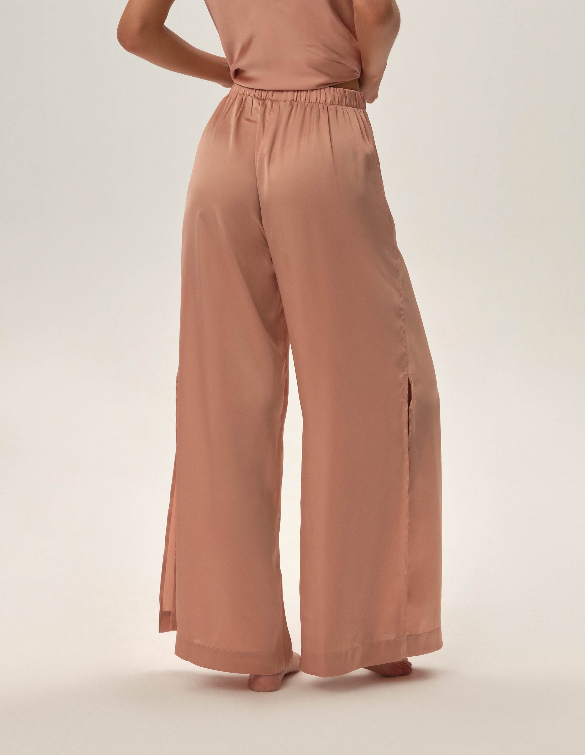Pyjamas Jayla Dusty rose - 7