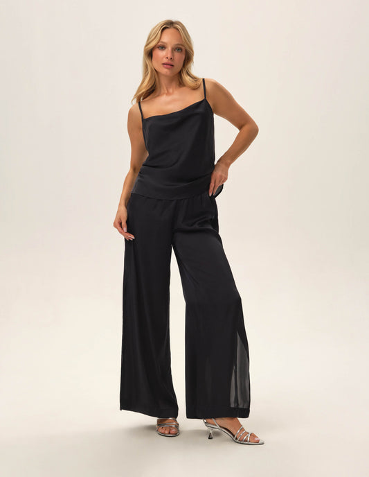 Pyjamas Jayla Grey - 1