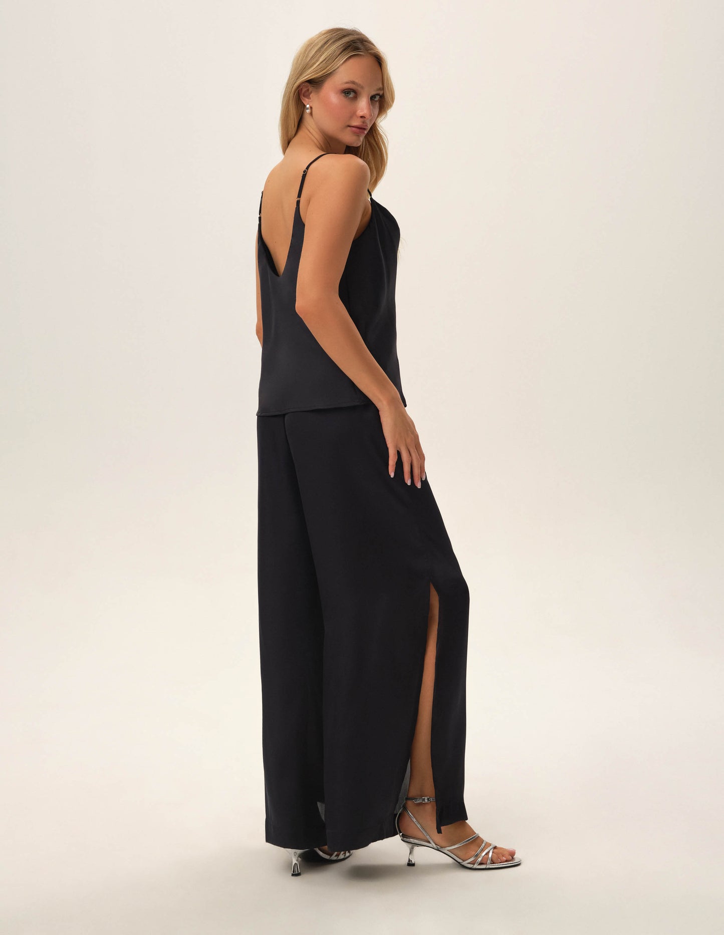 Pyjamas Jayla Grey - 4