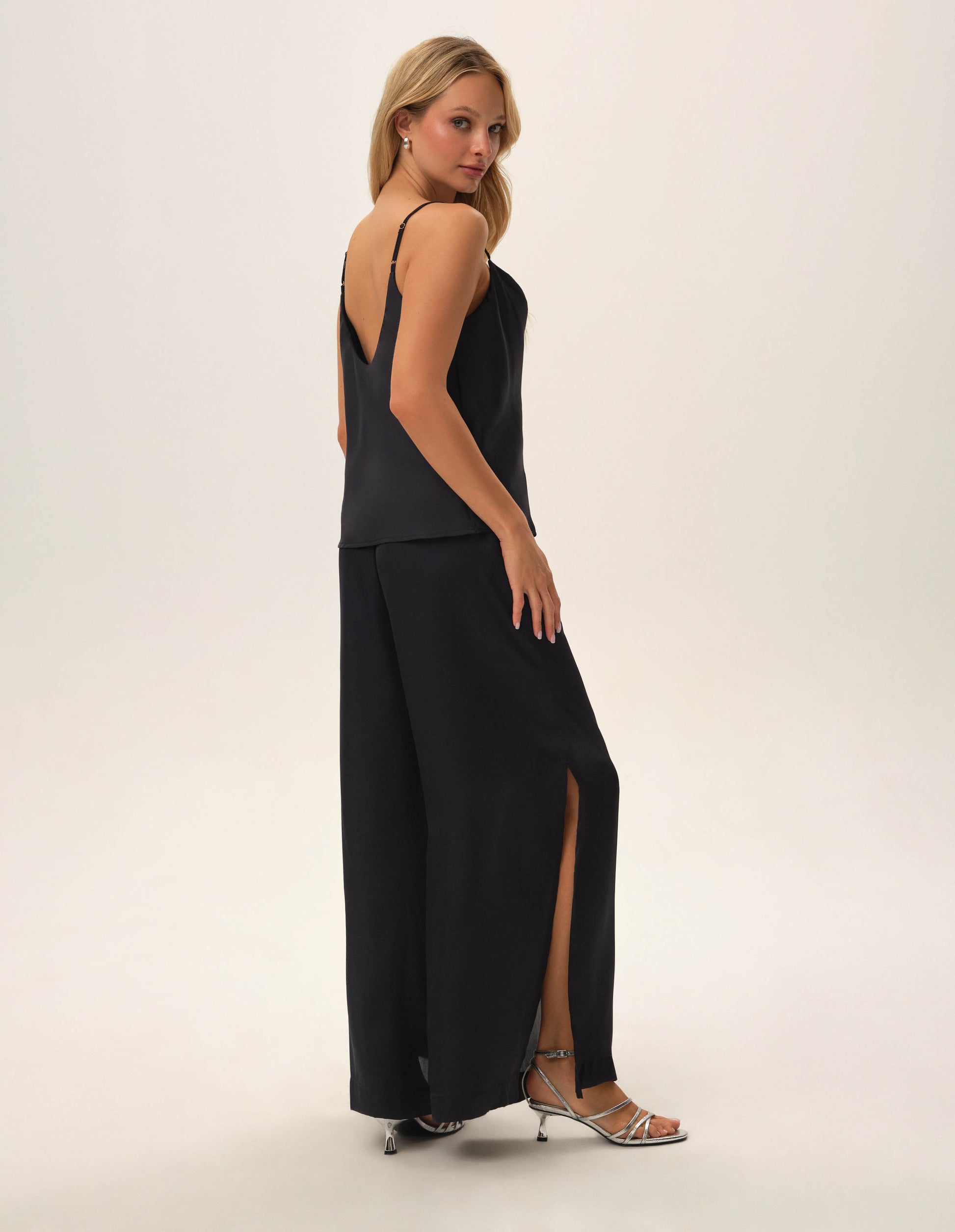 Pyjamas Jayla Grey - 4
