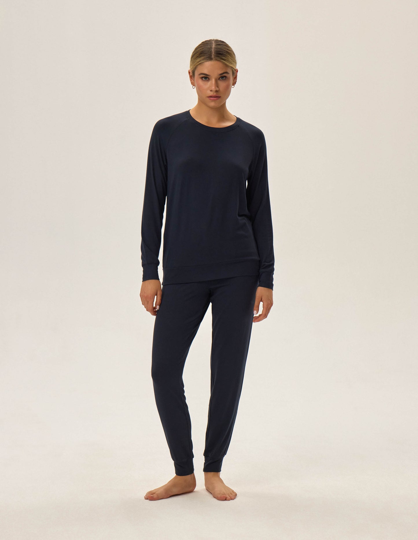 Pyjamas Jill Grey