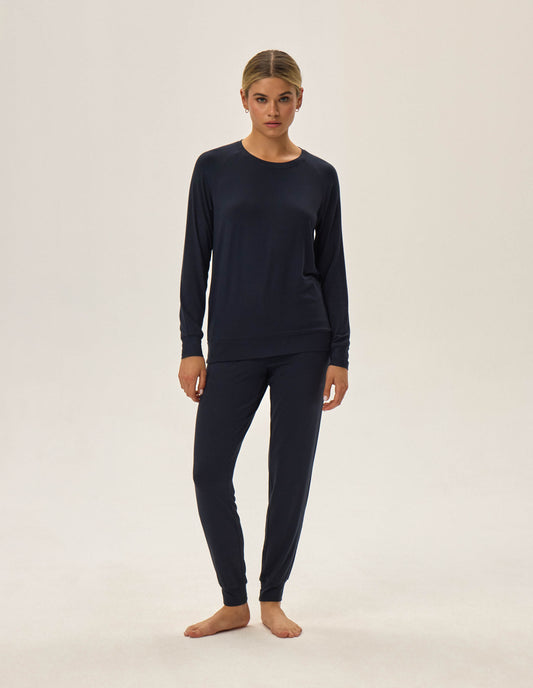 Pyjamas Jill Grey