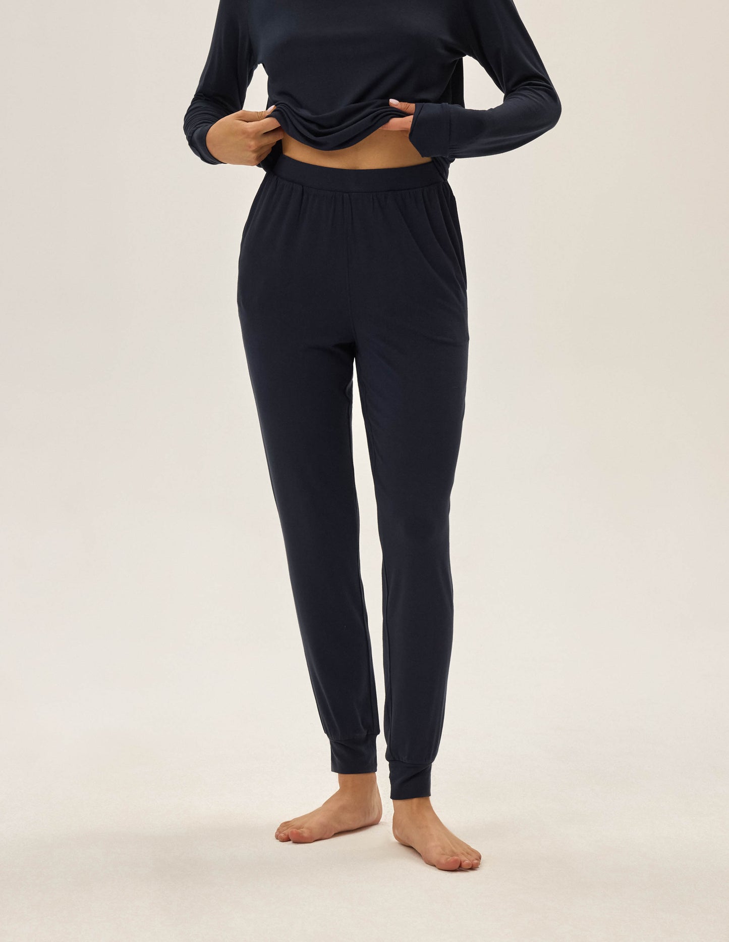 Pyjamas Jill Grey - 2