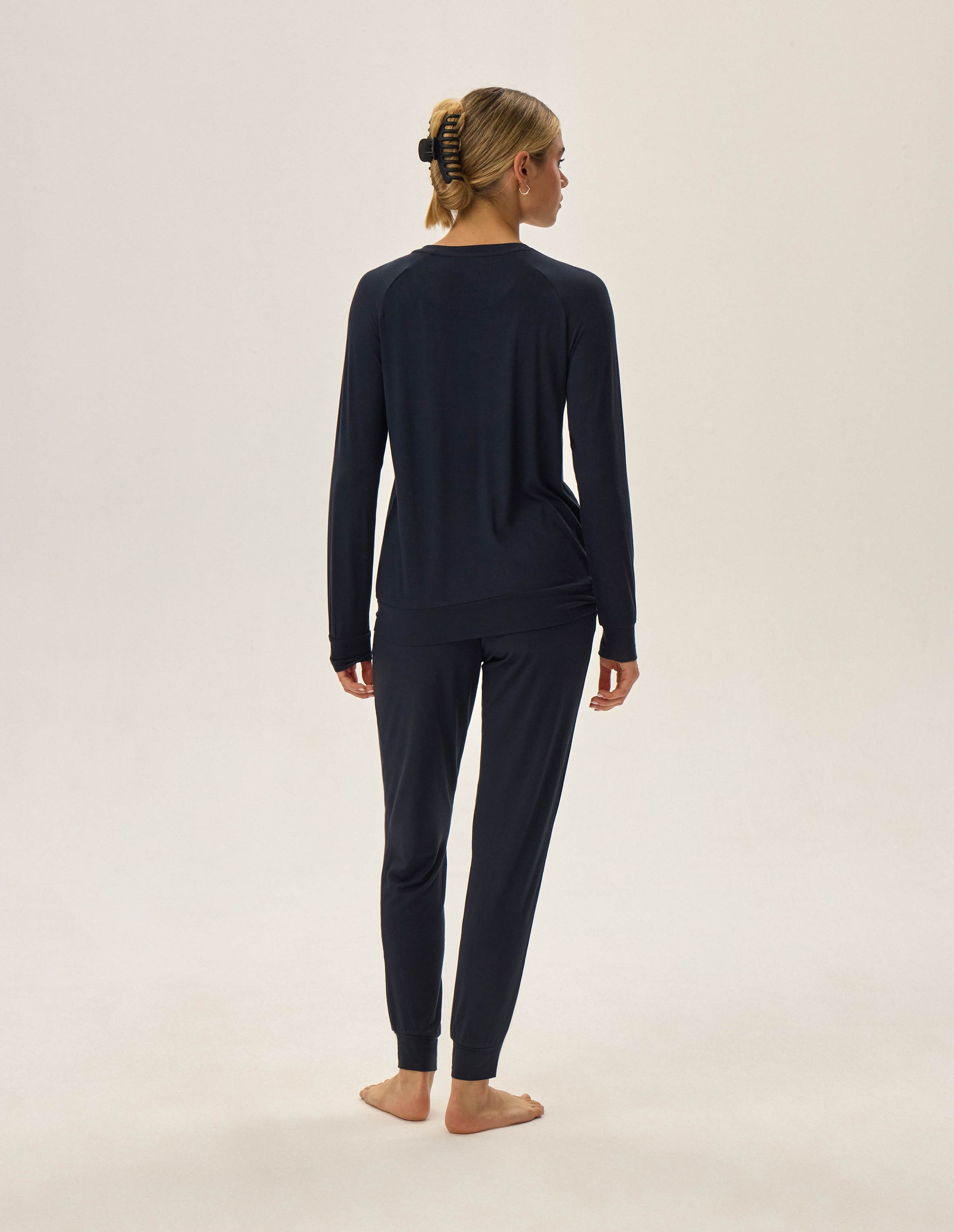 Pyjamas Jill Grey - 4