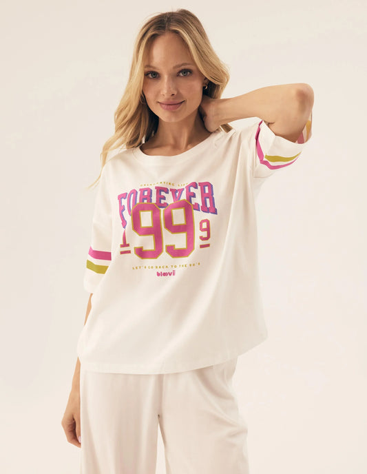 Pyjamas Bloovii Forever Nude