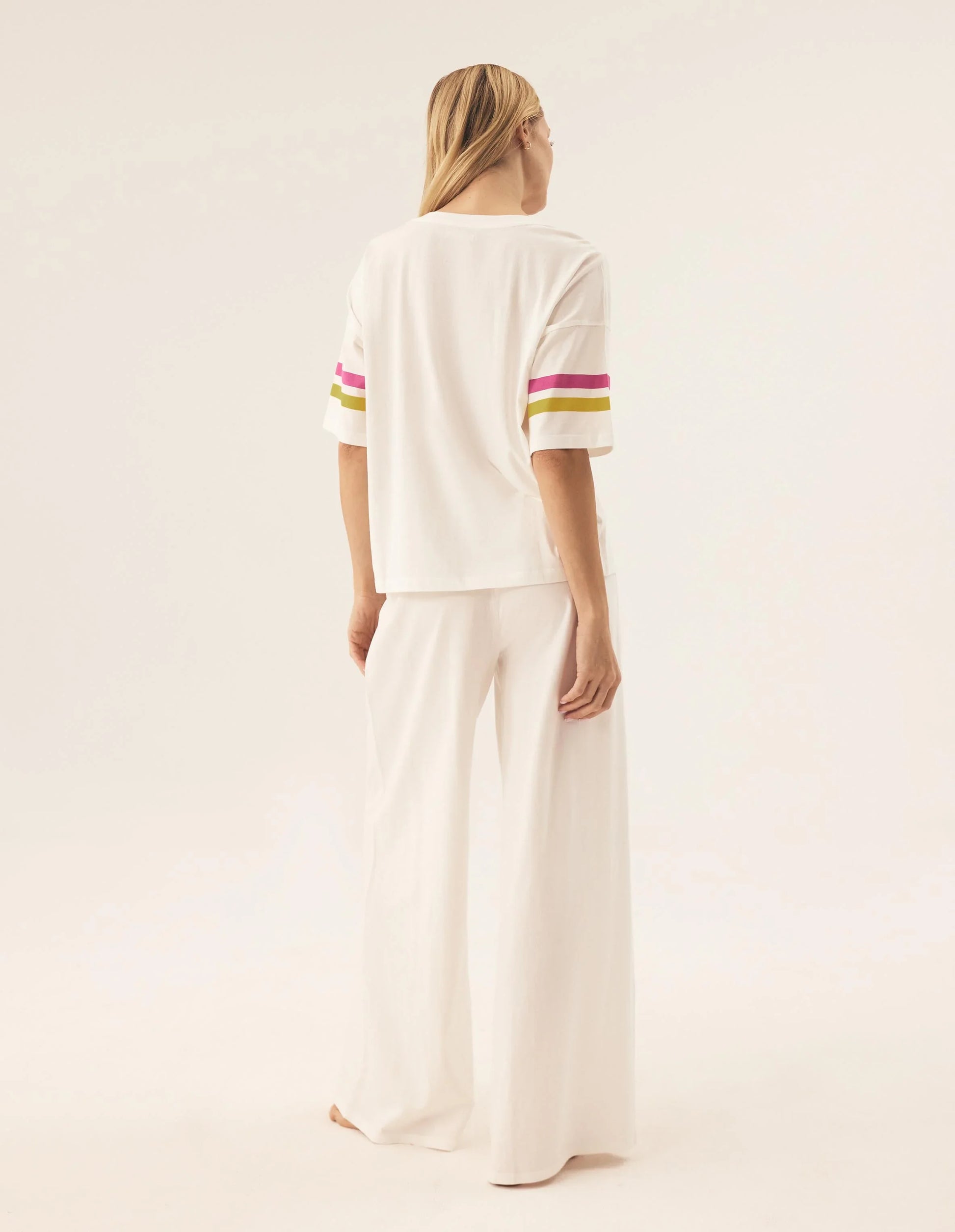 Pyjamas Bloovii Forever Nude - 2
