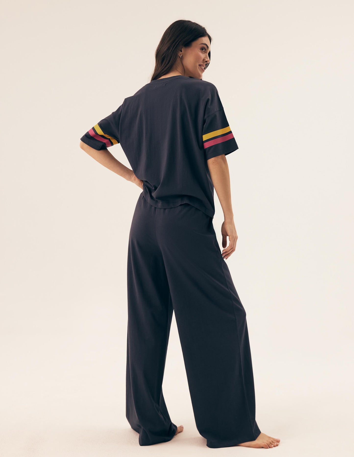 Pyjamas Bloovii Forever Navy - 3