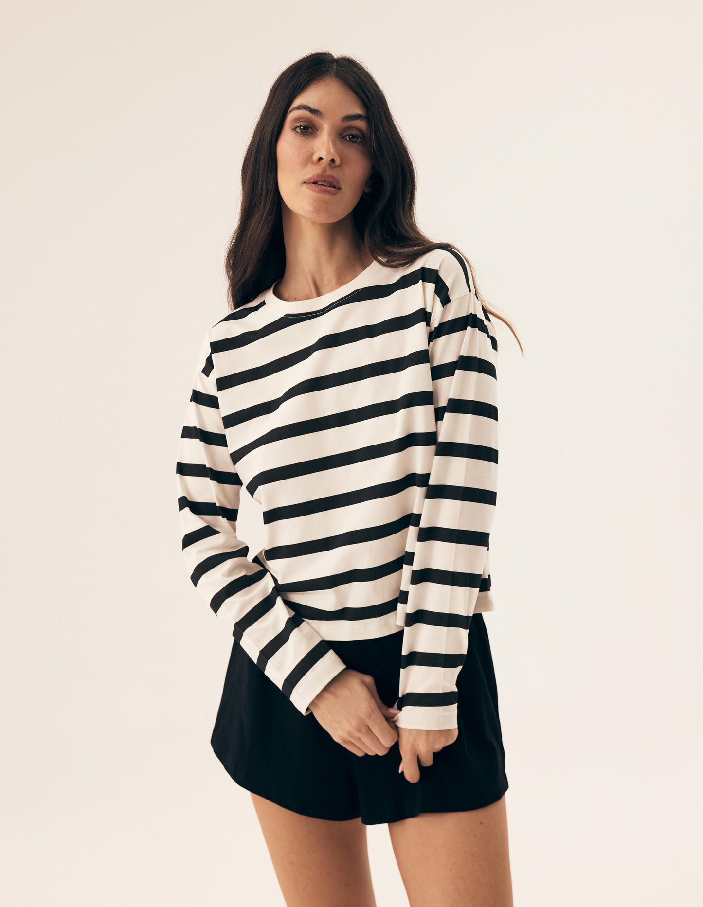 Pyjamas Bloovii Mallory Black