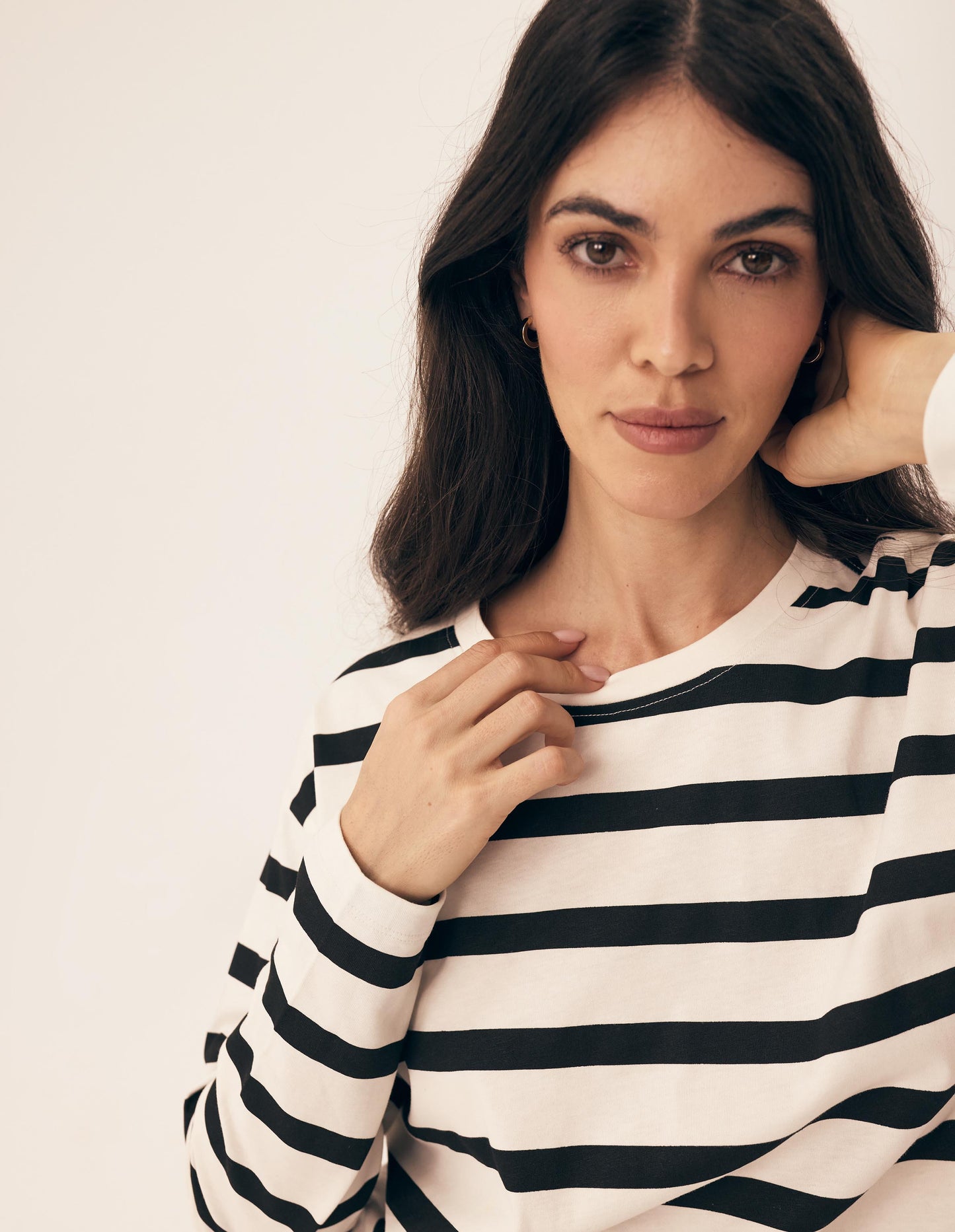 Pyjamas Bloovii Mallory Black - 1