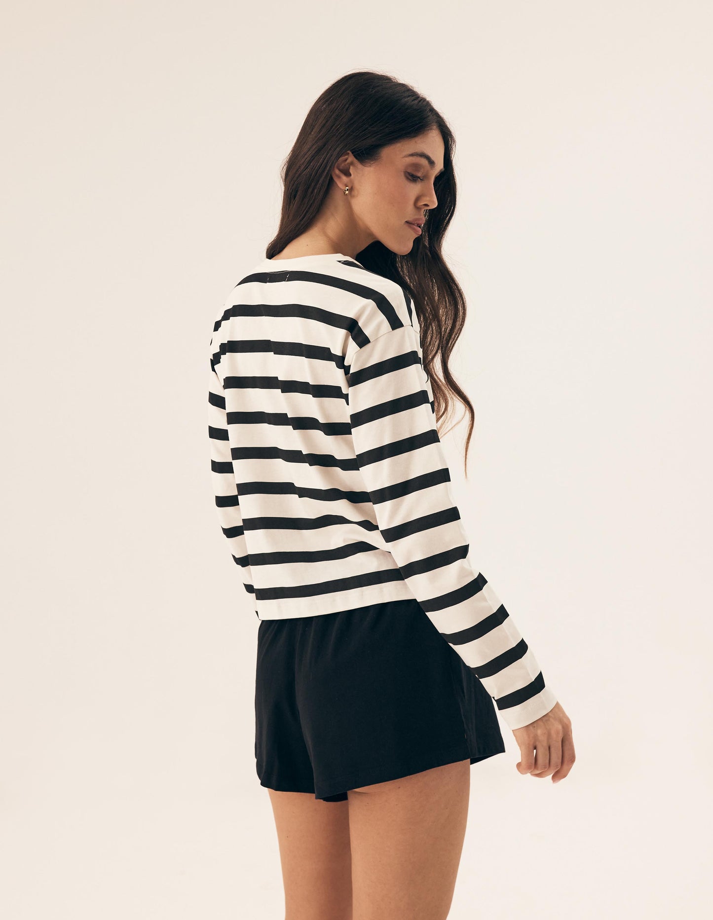 Pyjamas Bloovii Mallory Black - 3