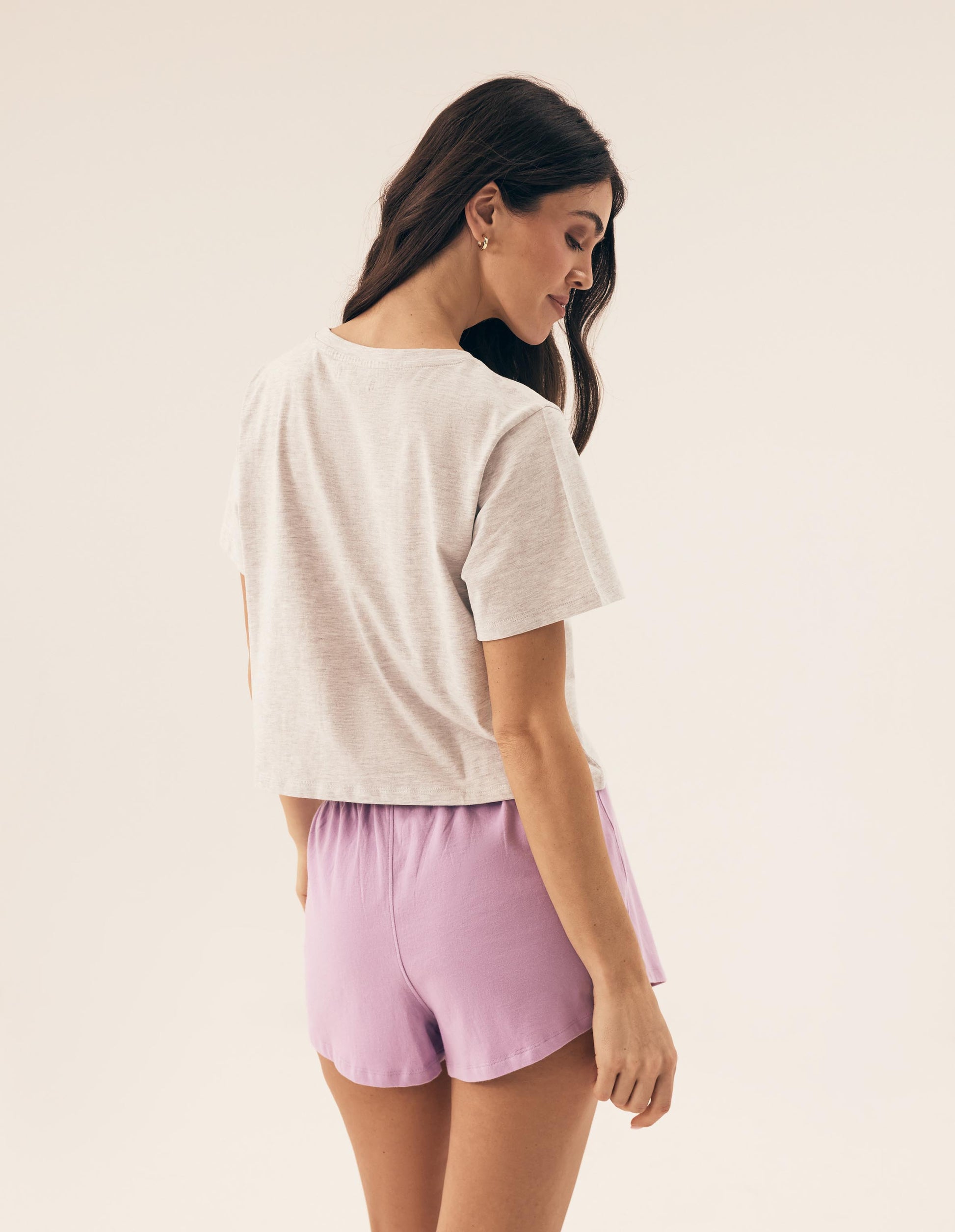 Pyjamas Bloovii Mawest Pastel pink - 2