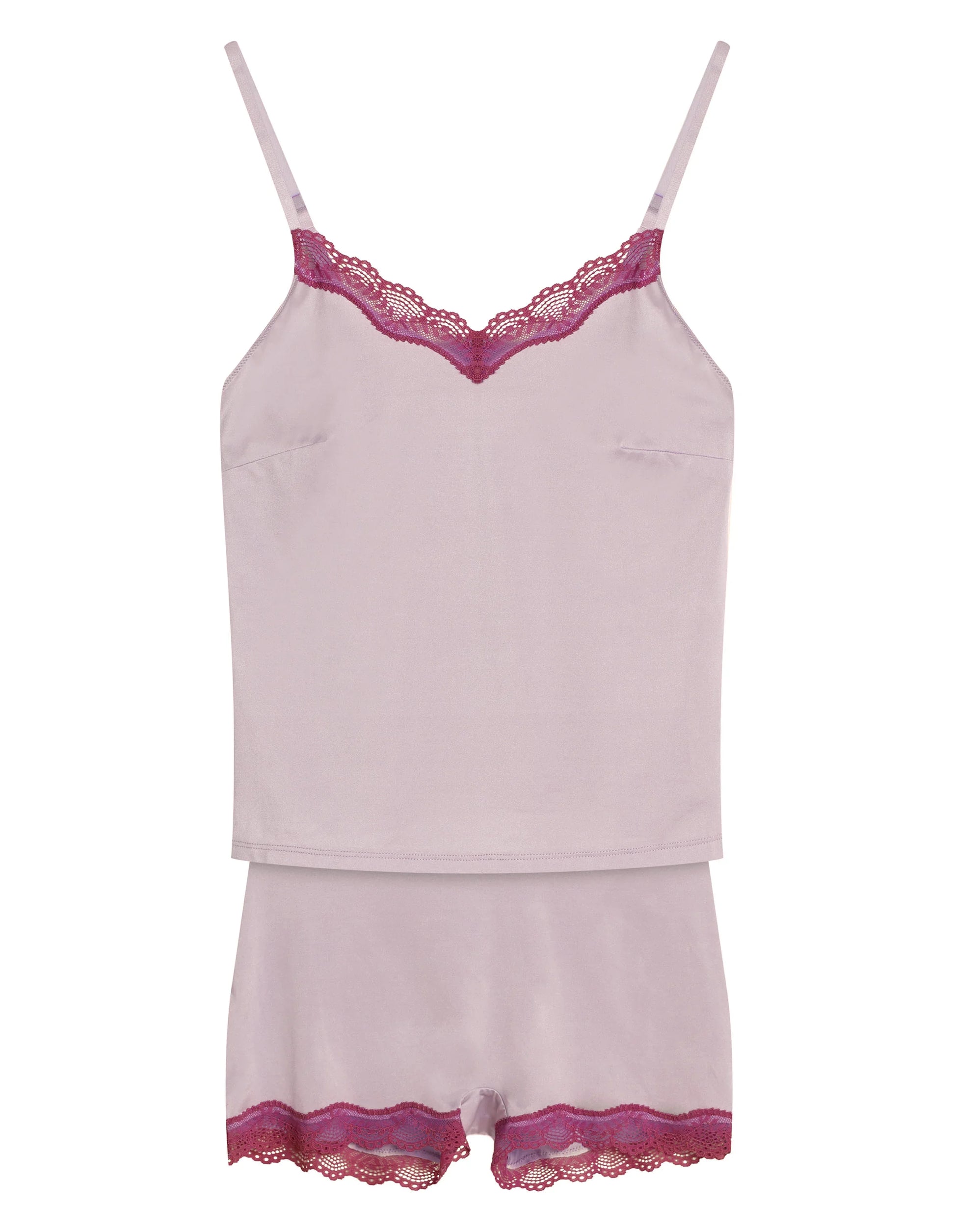 Pyjamas Bloovii Selsey Lavender - 5