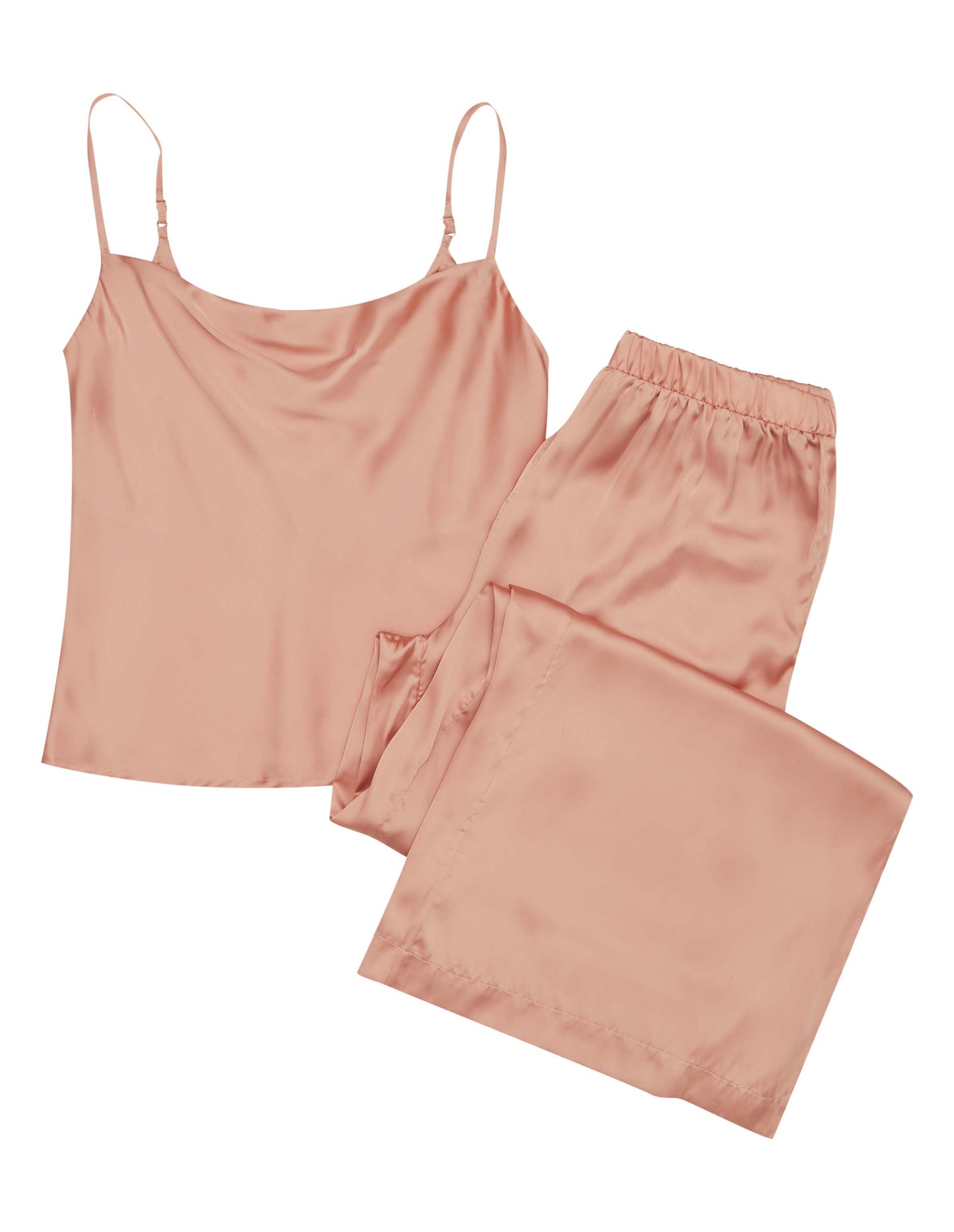 Pyjamas Jayla Dusty rose - 9
