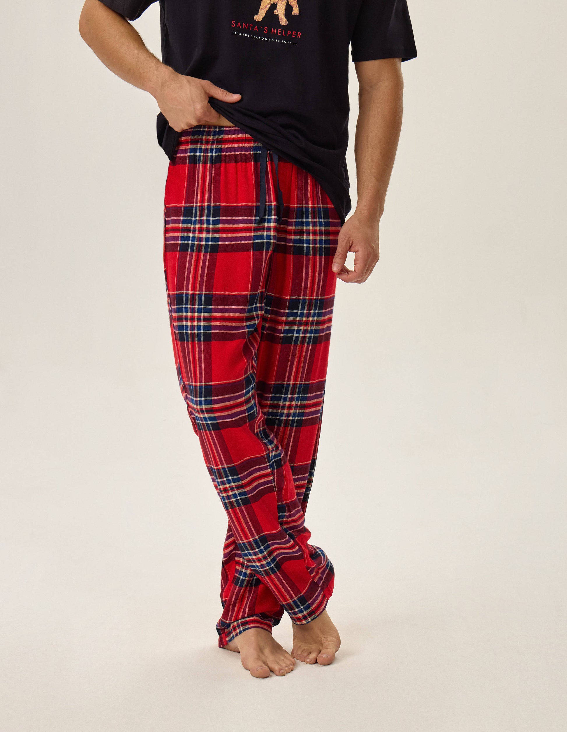 Pyjamas Jolina Navy - 2