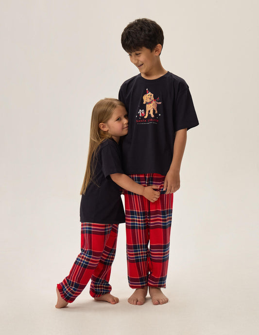 Pyjamas Jolina Navy