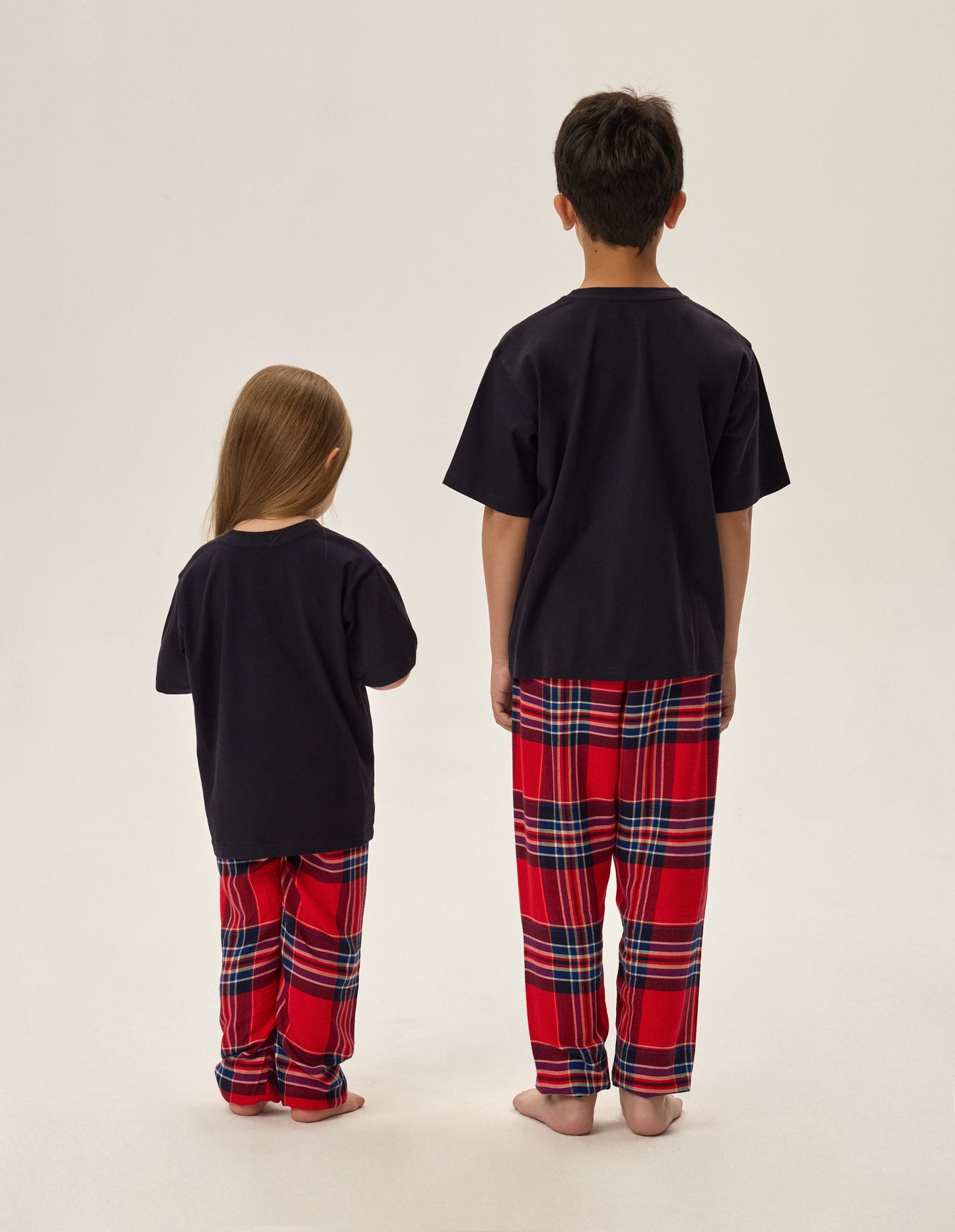 Pyjamas Jolina Navy - 4