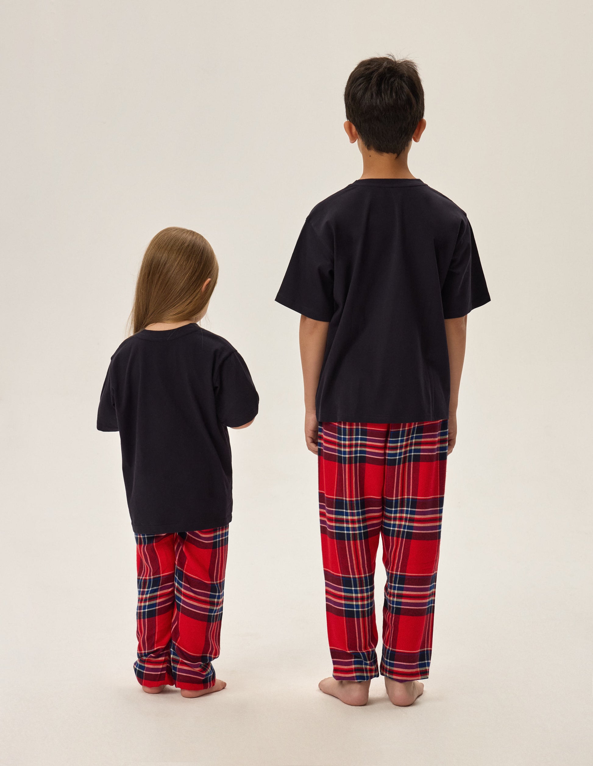 Pyjamas Jolina Navy - 4