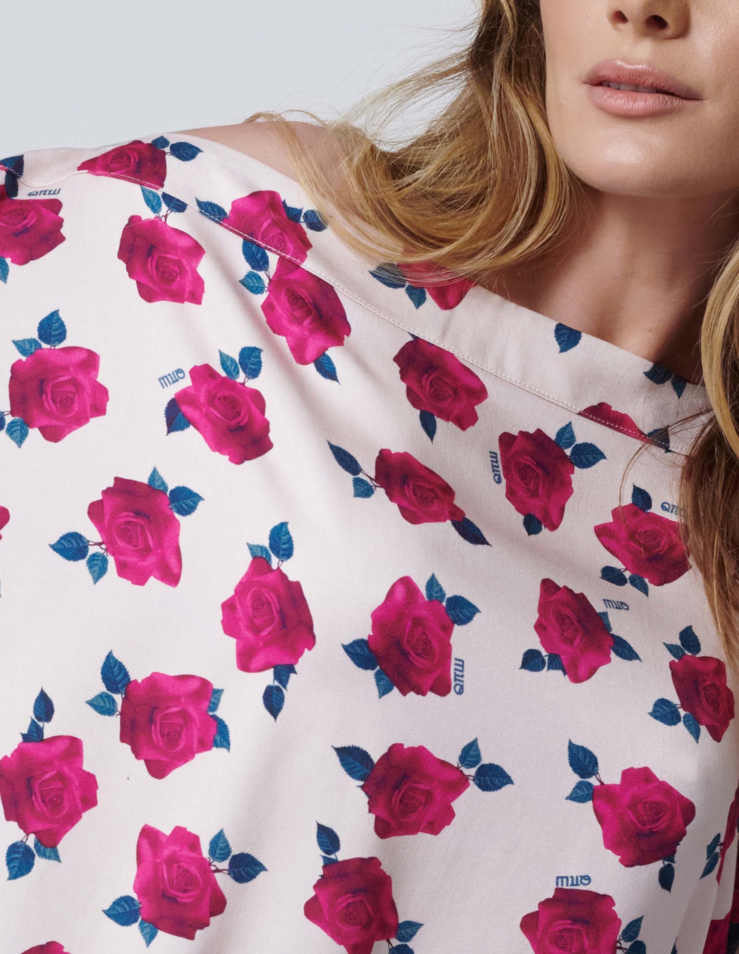 Pyjamas Rosalia Robert Kupisz X Esotiq Pastel pink - 4