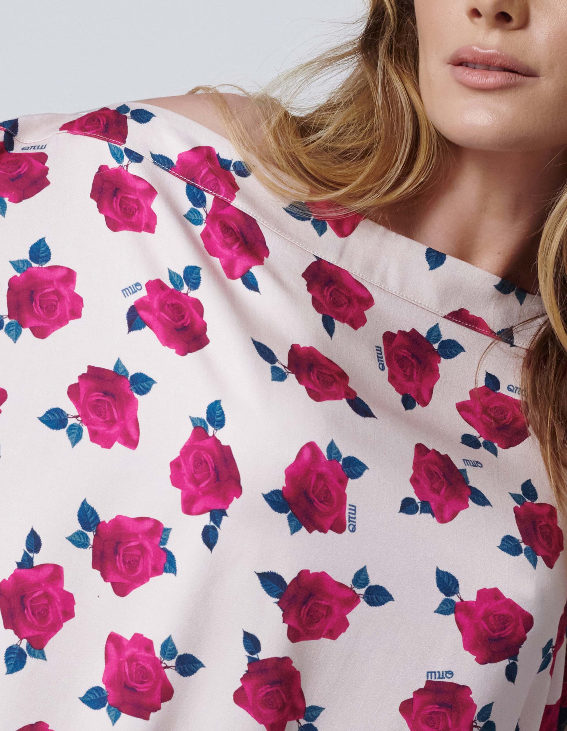 Pyjamas Rosalia Robert Kupisz X Esotiq Pastel pink - 4