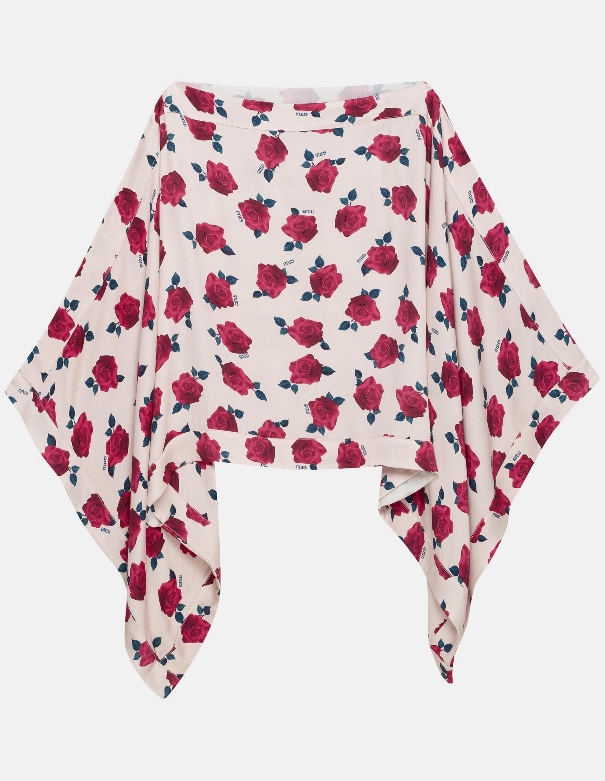 Pyjamas Rosalia Robert Kupisz X Esotiq Pastel pink - 5