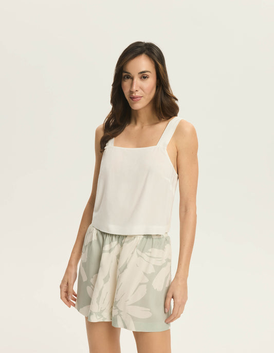 Pyjamas Roya Light turquoise