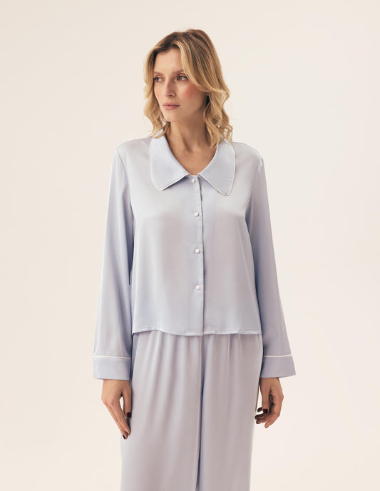 Pyjamas Ryann Light blue