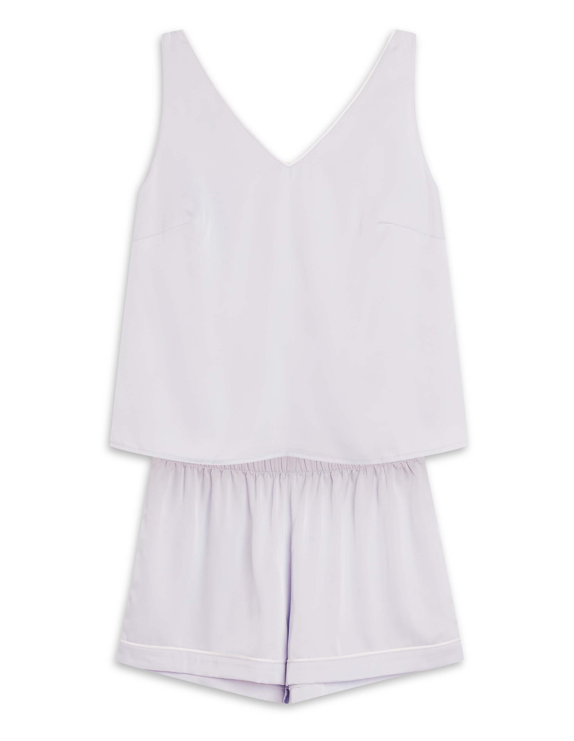 Pyjamas Ryann Light blue - 5