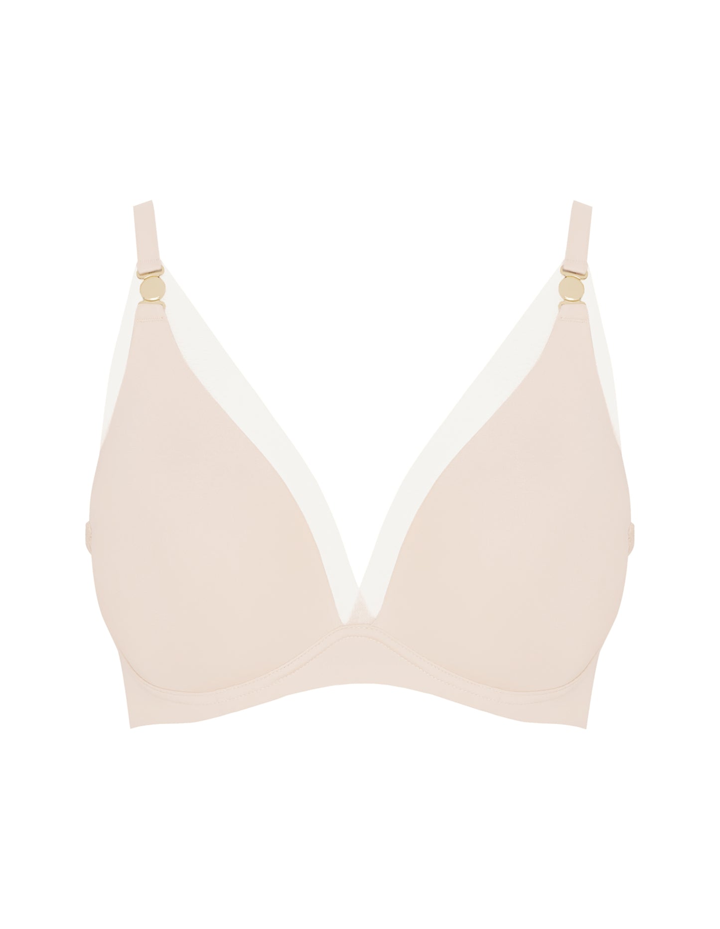 NURSING BRA Sidney Sand - 2