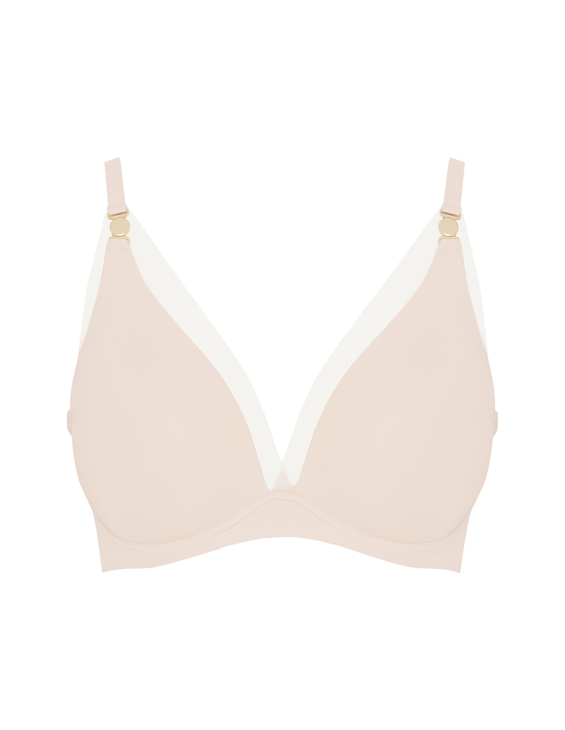 NURSING BRA Sidney Sand - 2