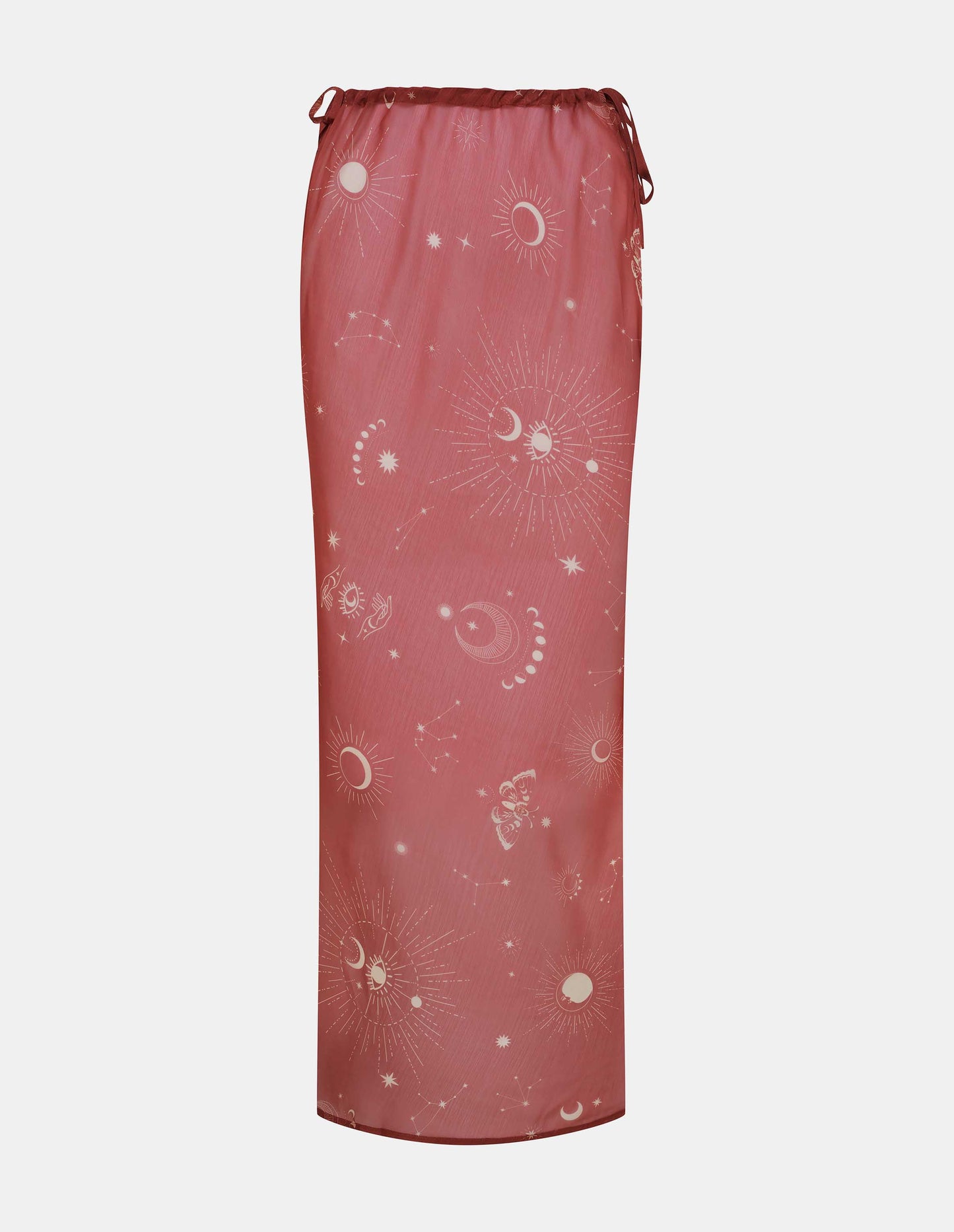 Beach skirt Lunar Brown - 10