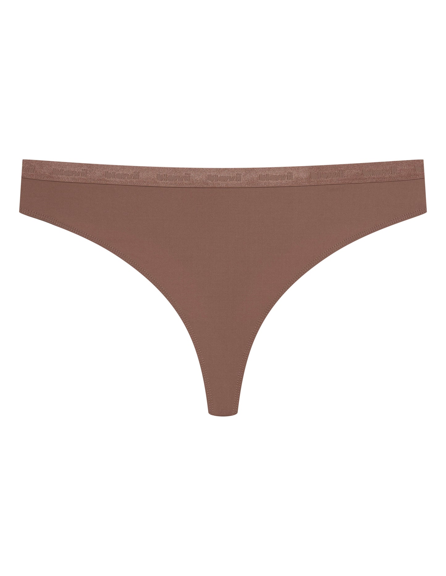 Thongs Bloovii Lacteem Beige - 4