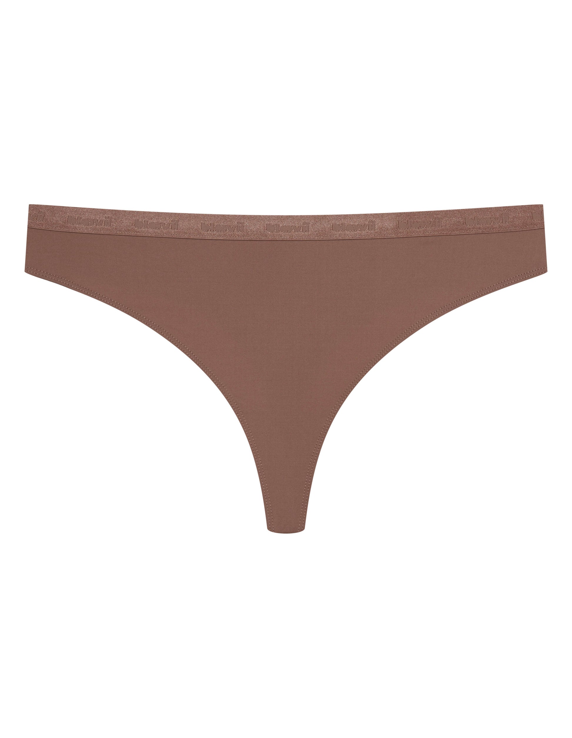 Thongs Bloovii Lacteem Beige - 4