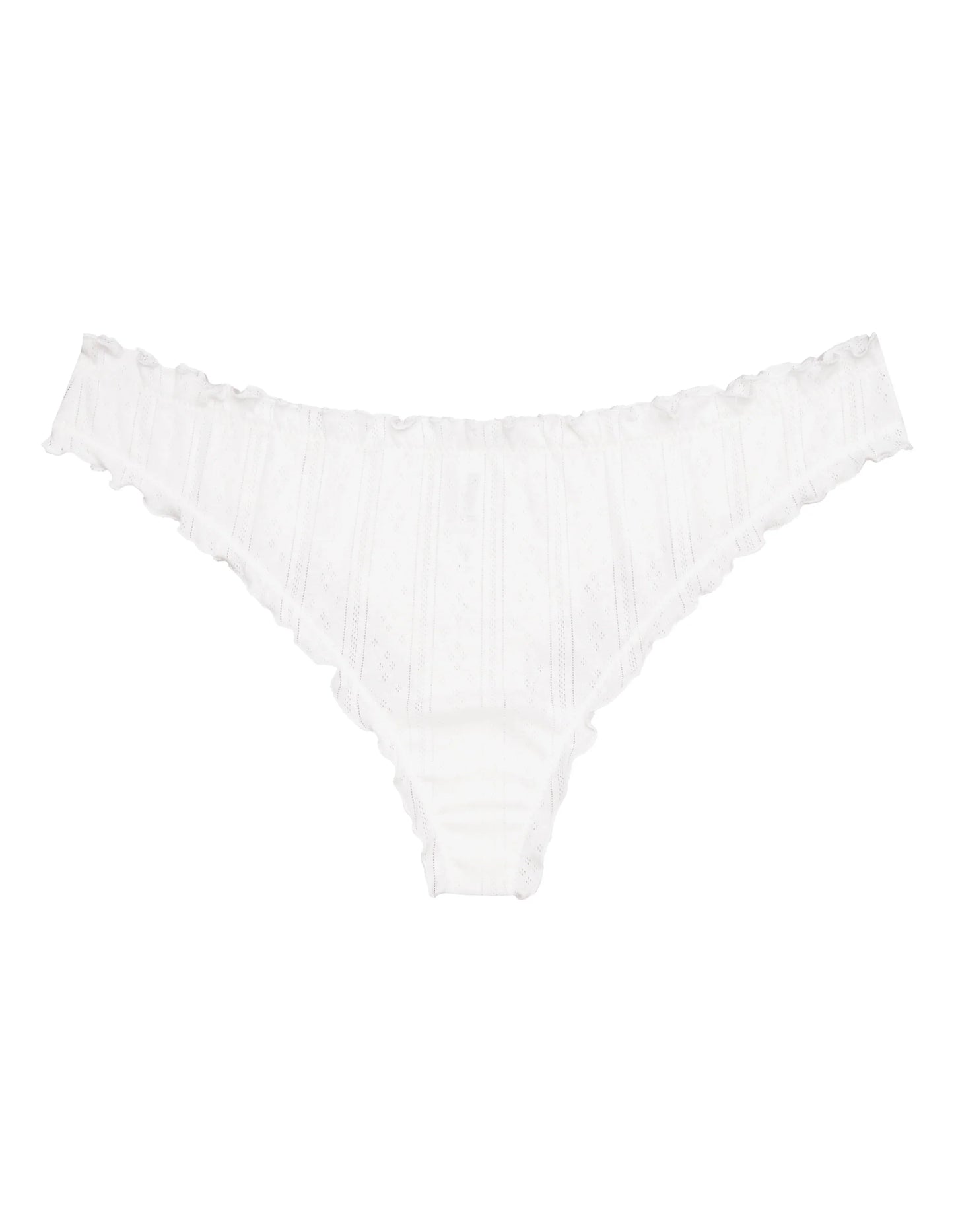 Thongs Bloovii Malesia Cream - 4