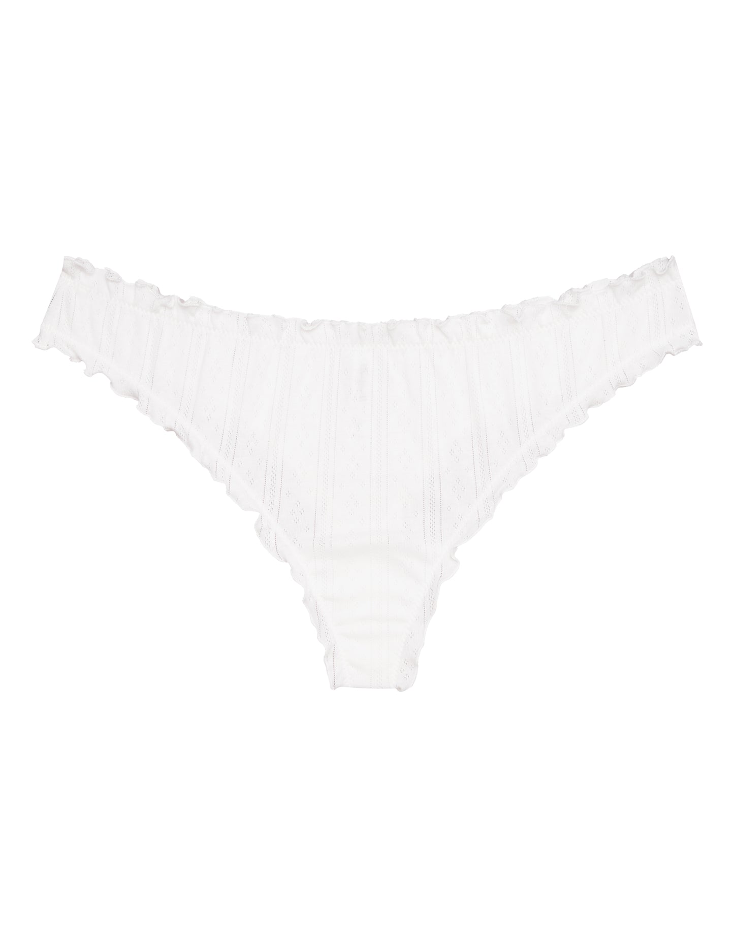 Thongs Bloovii Malesia Cream - 4