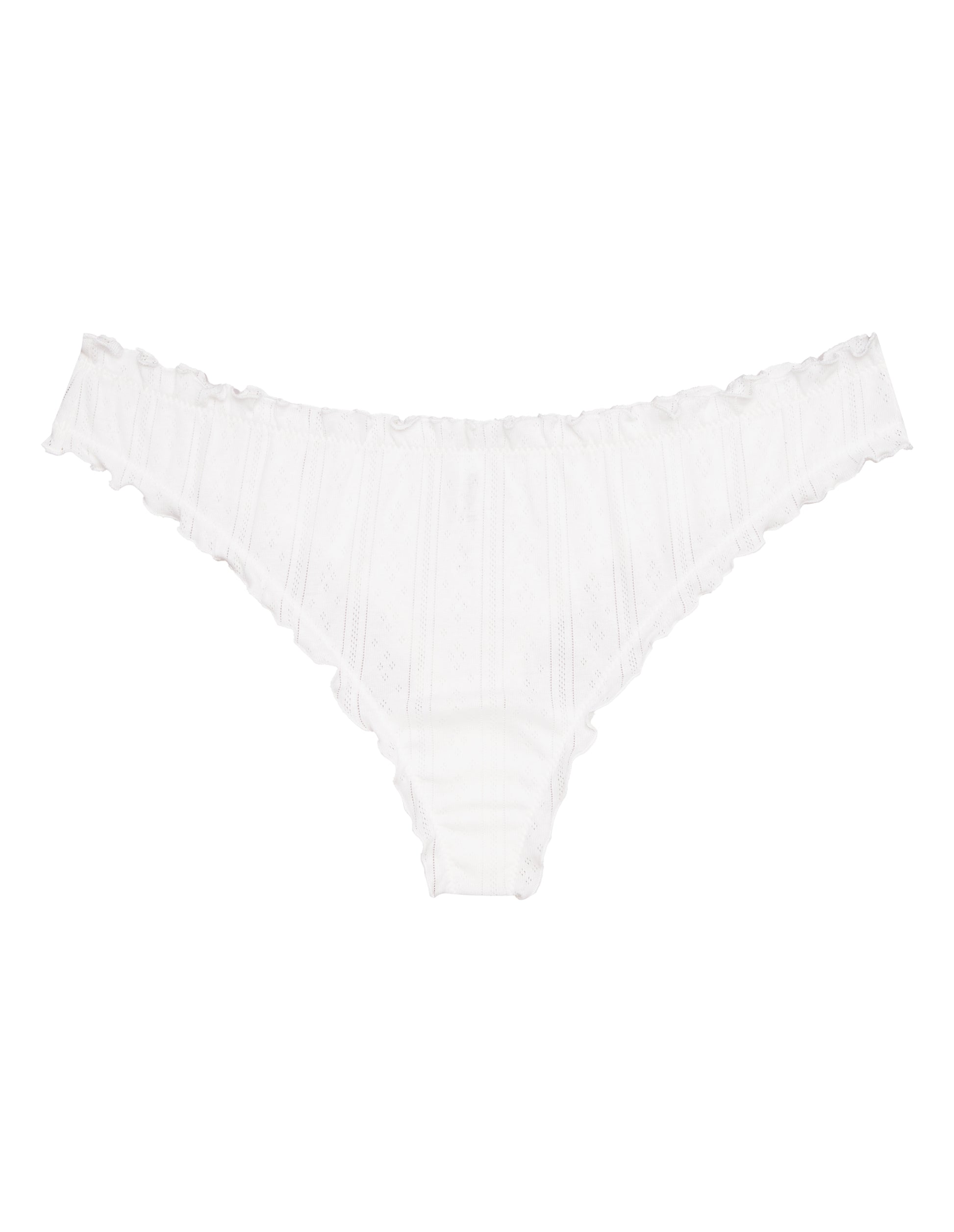 Thongs Bloovii Malesia Cream - 4