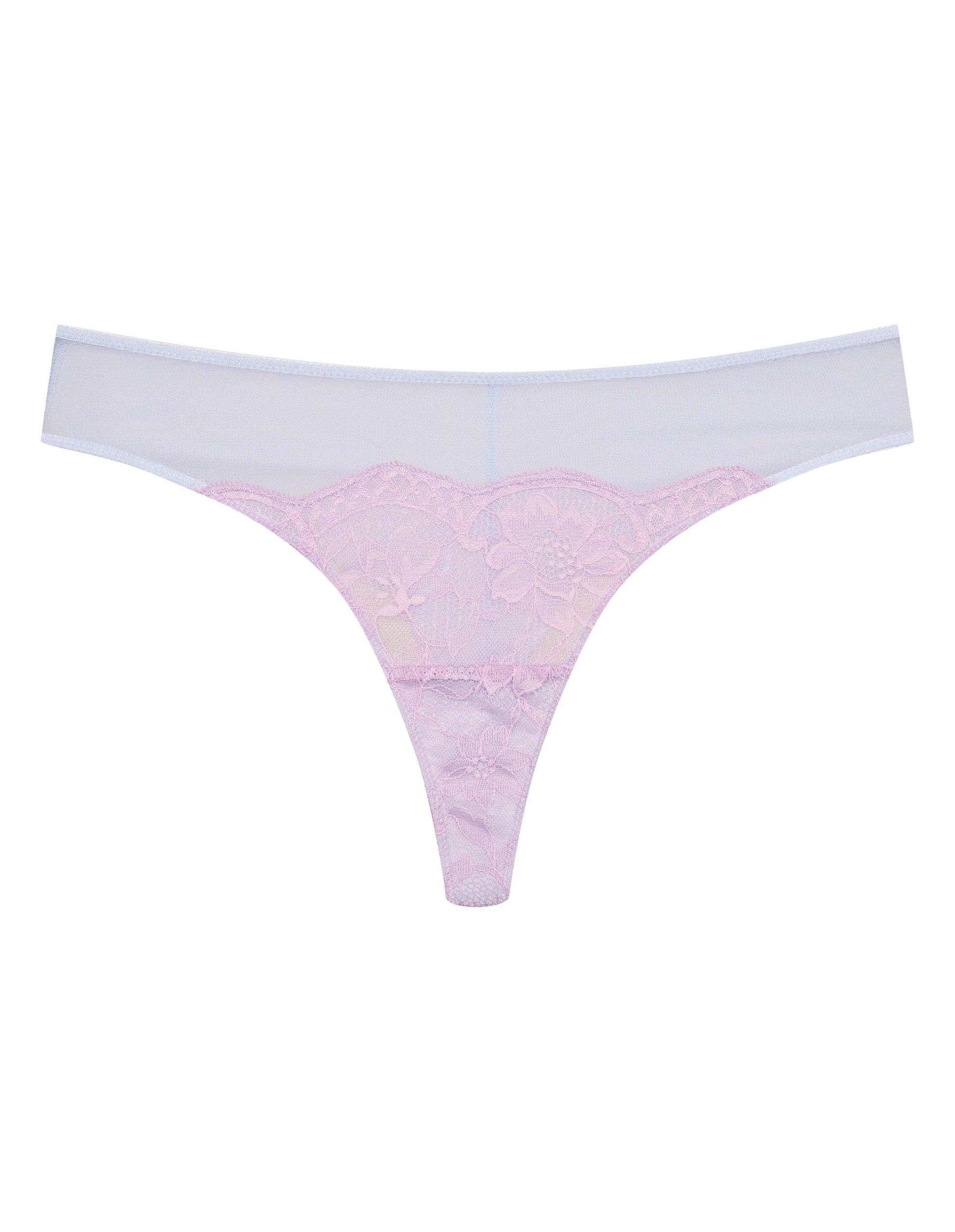 Thongs Bloovii Samara Pale blue - 4