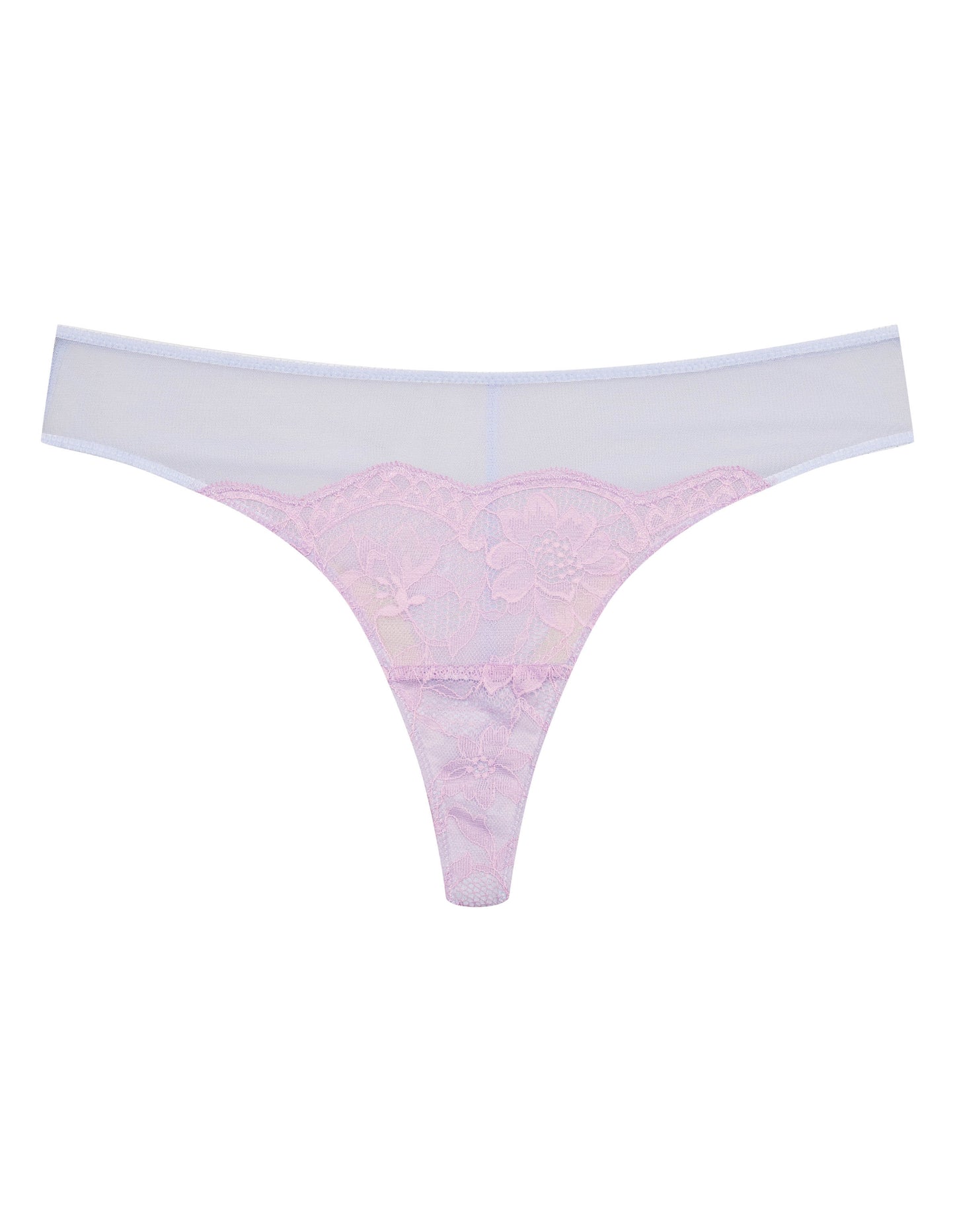 Thongs Bloovii Samara Pale blue - 4