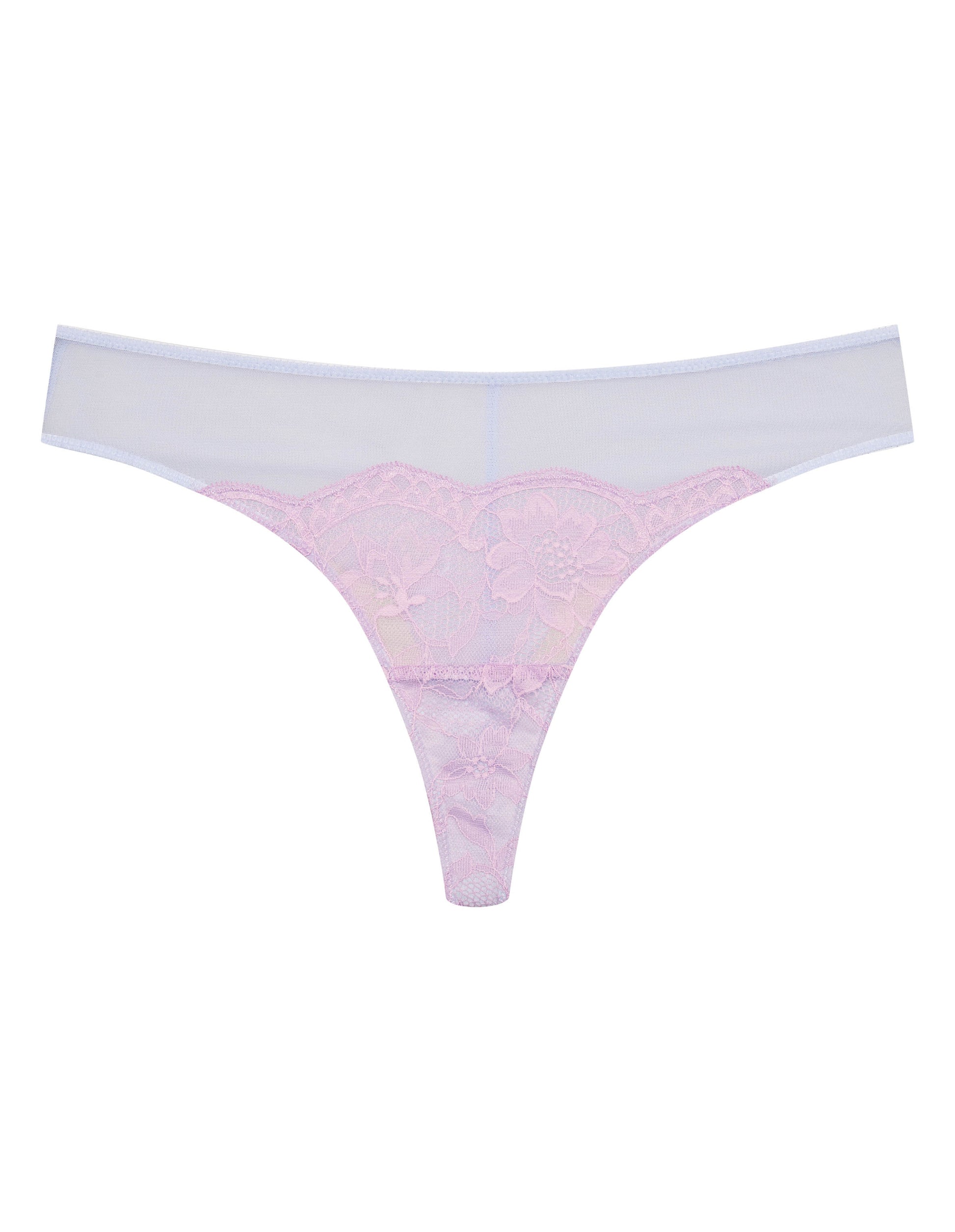 Thongs Bloovii Samara Pale blue - 4