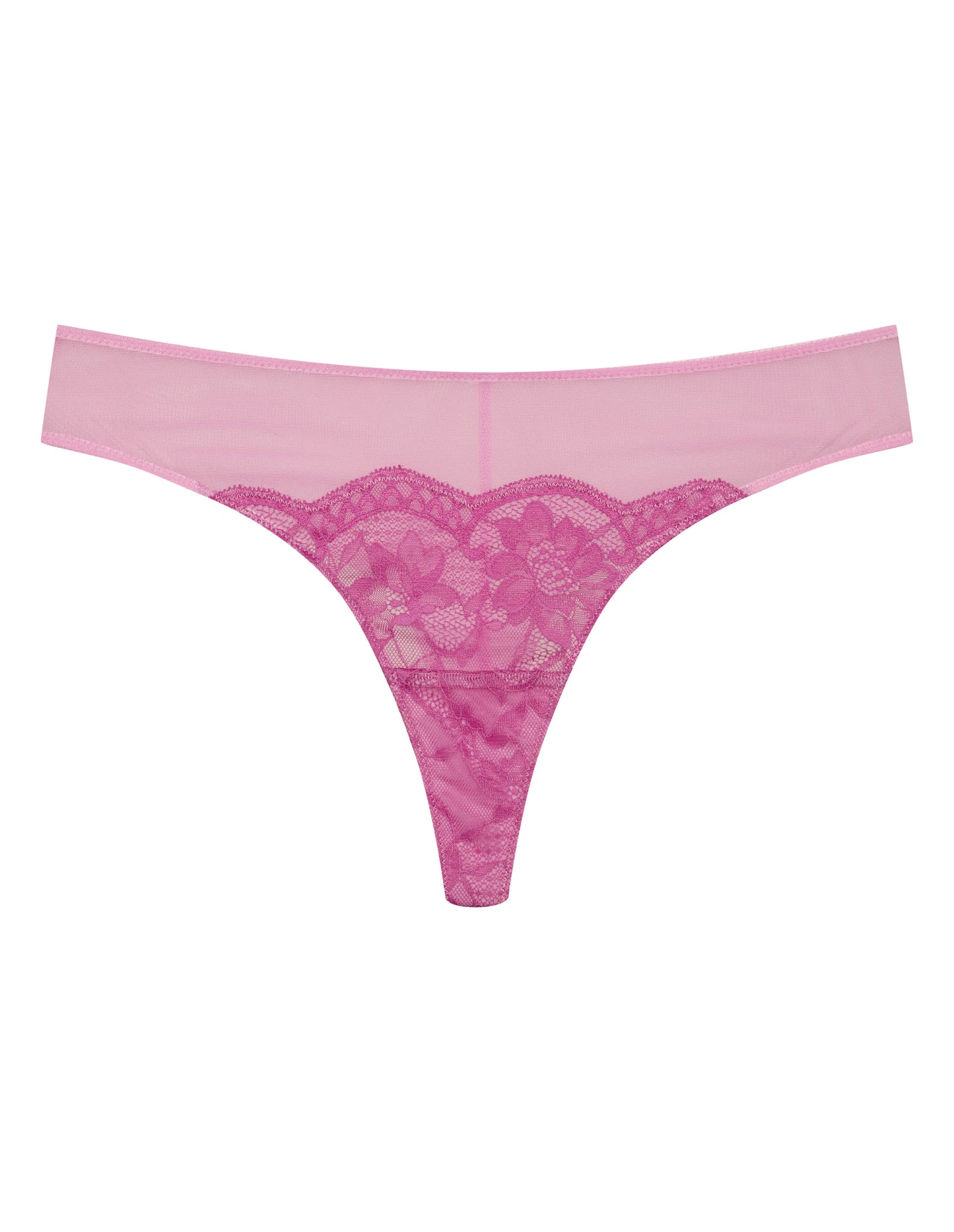Thongs Bloovii Samara Pink - 4