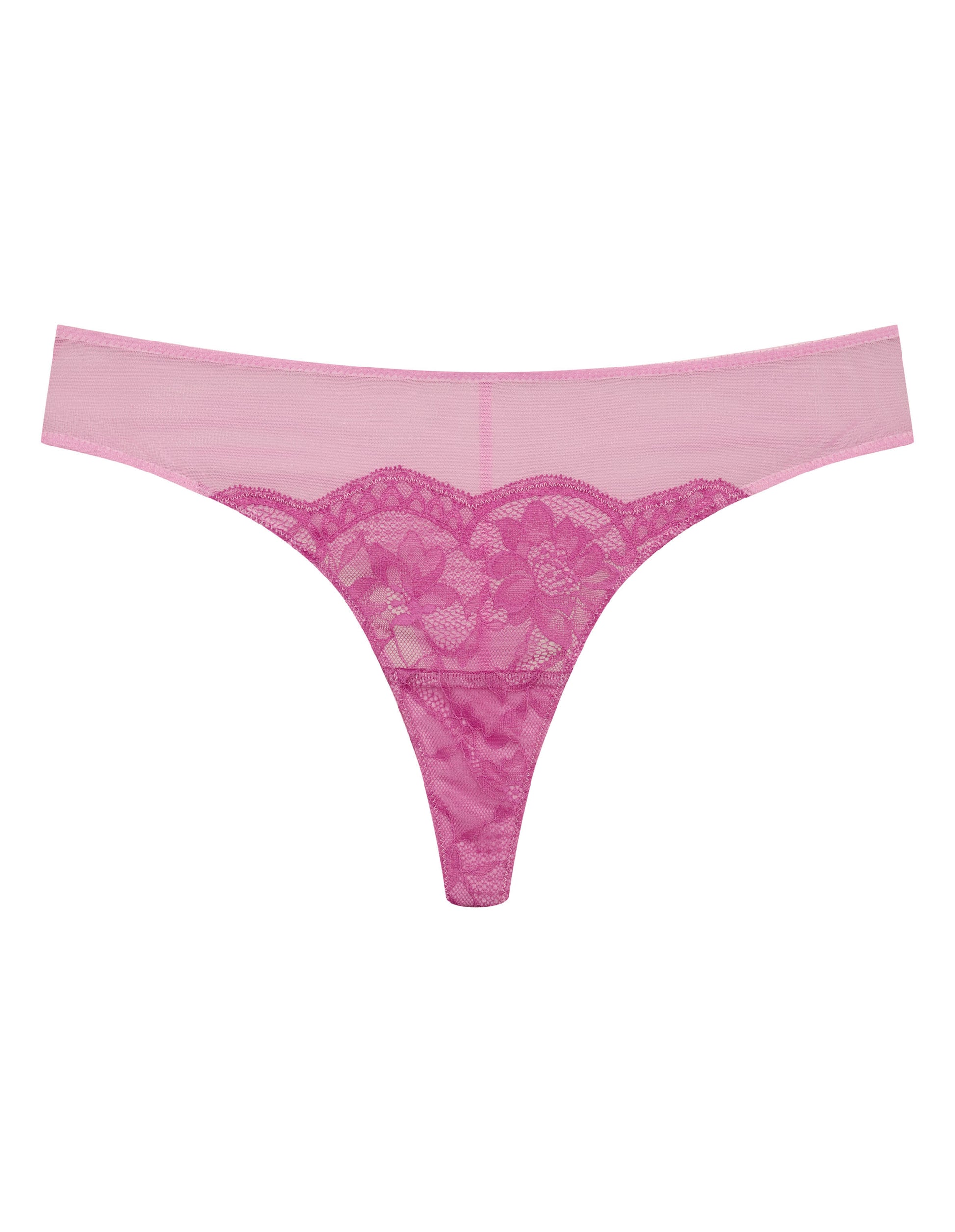 Thongs Bloovii Samara Pink - 4