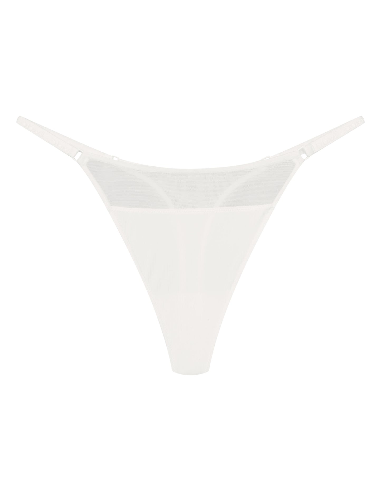 Thongs Bloovii Saoui Cream - 4