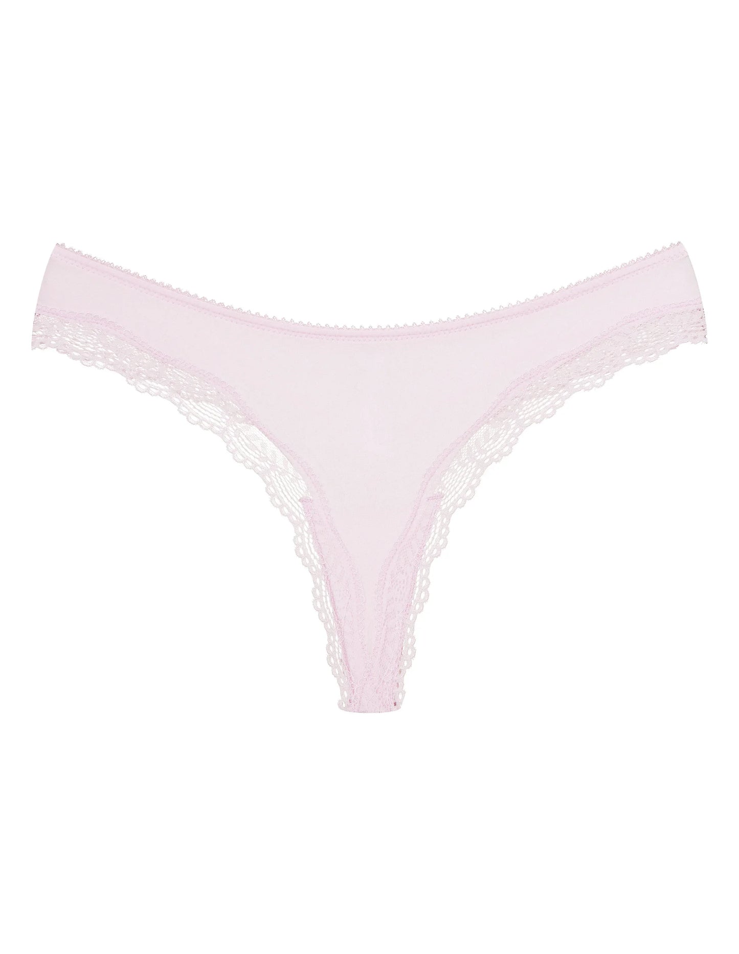 Thongs Bloovii Selsey Pastel pink - 8