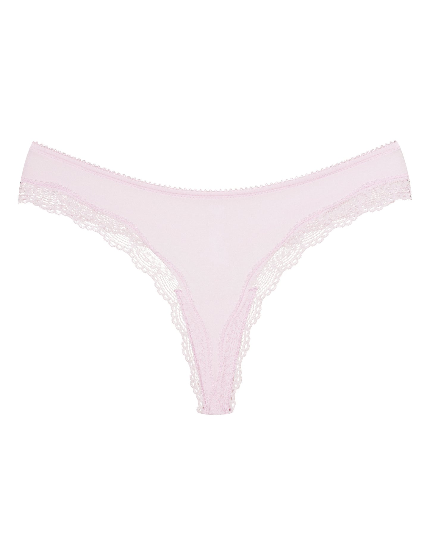 Thongs Bloovii Selsey Pastel pink - 8