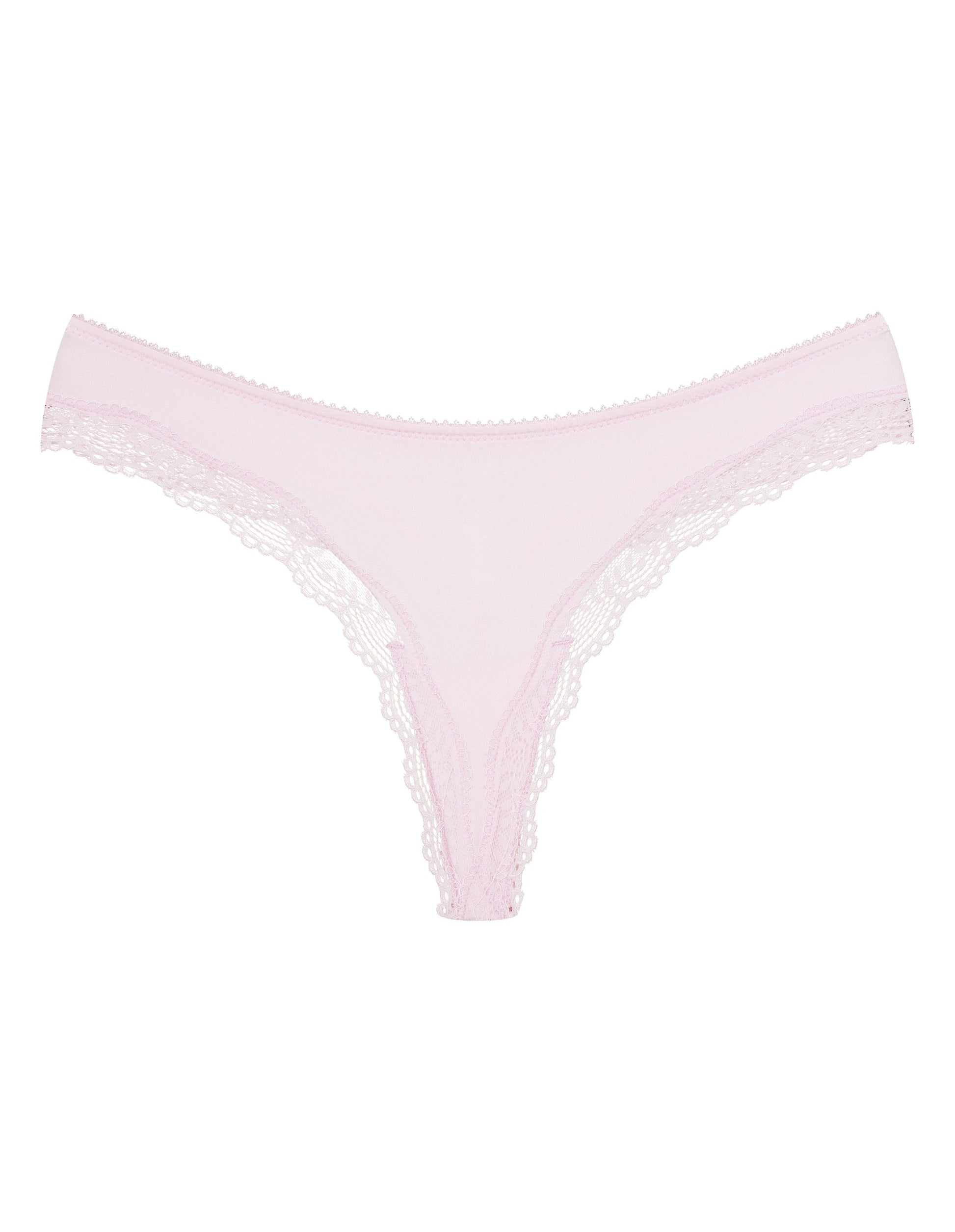 Thongs Bloovii Selsey Pastel pink - 8