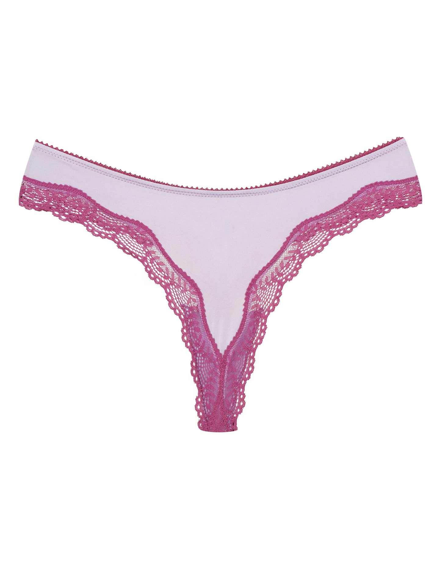 Thongs Bloovii Selsey Lavender - 4