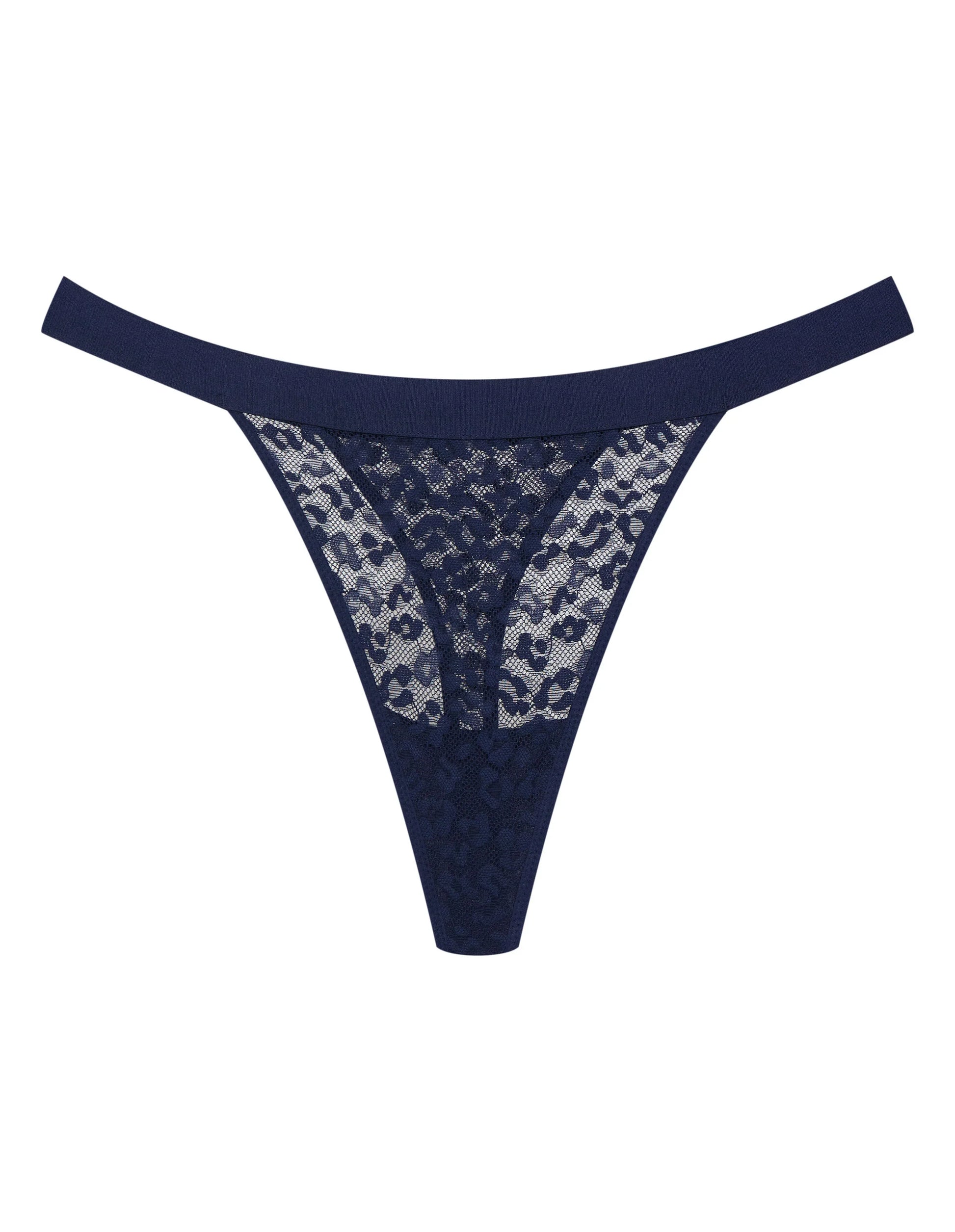 Thongs Bloovii Sesun Navy - 4