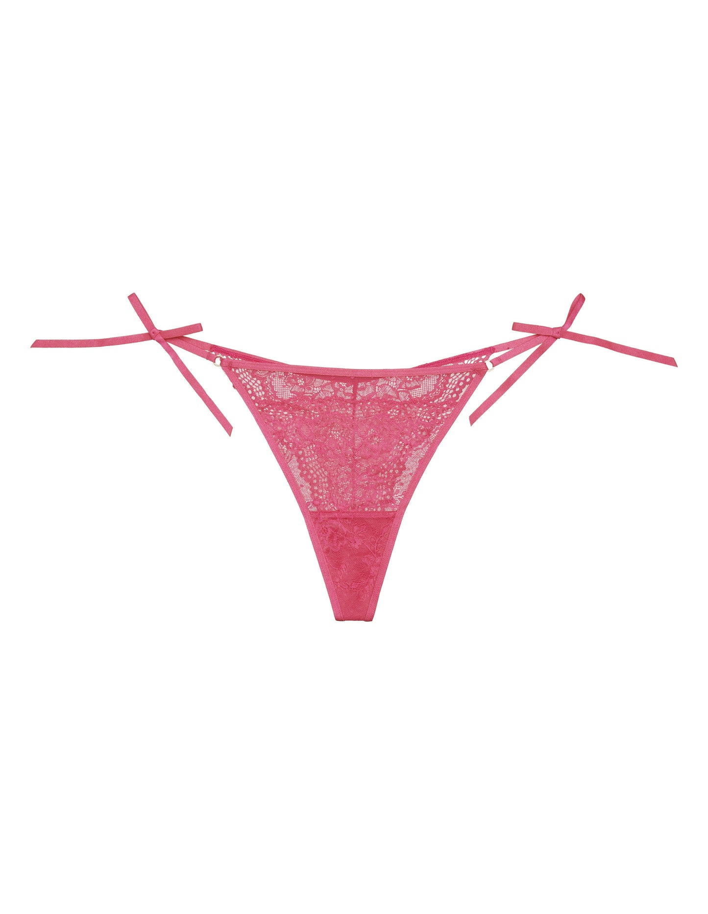 Thongs Bloovii Verina Hot pink - 7