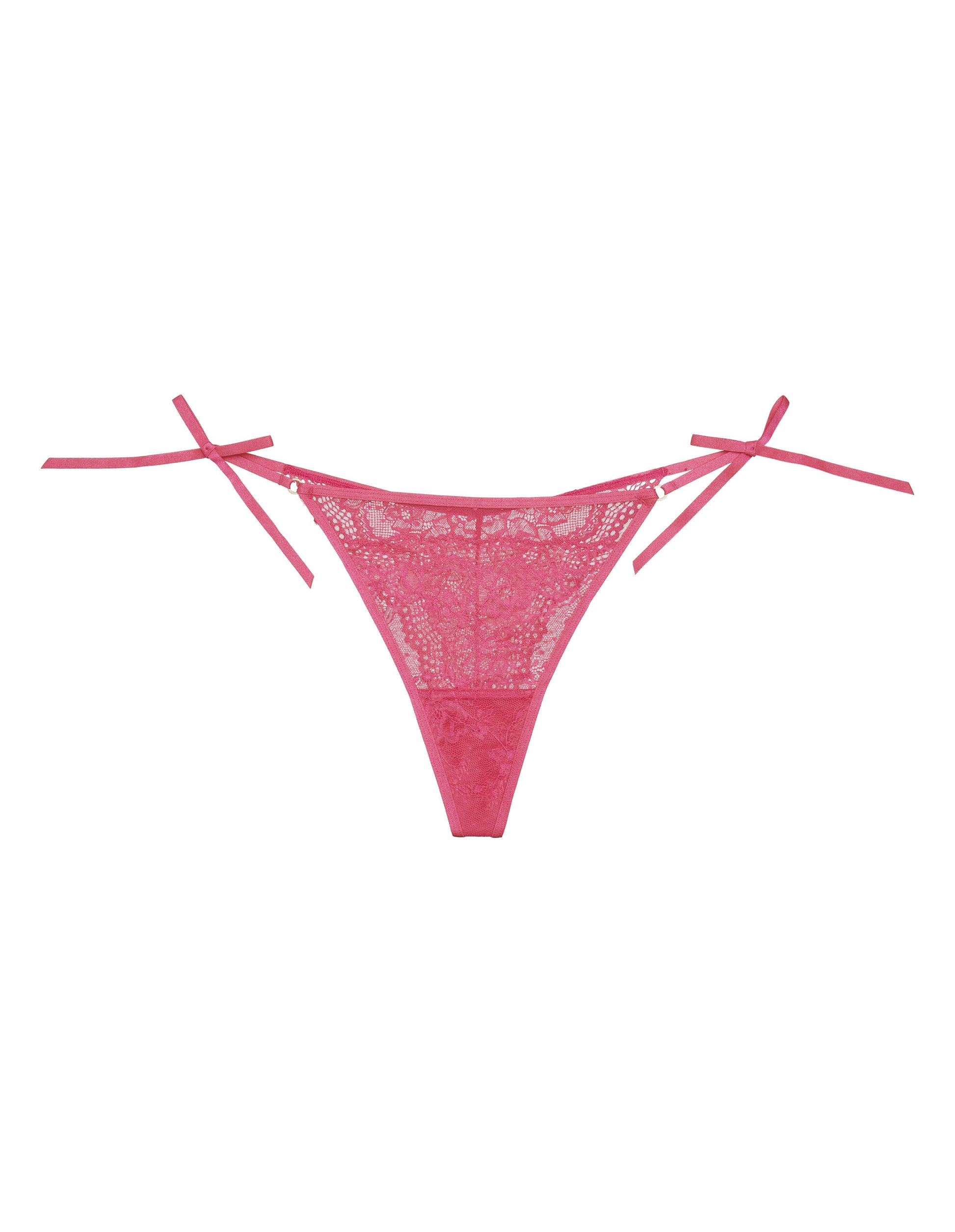 Thongs Bloovii Verina Hot pink - 7